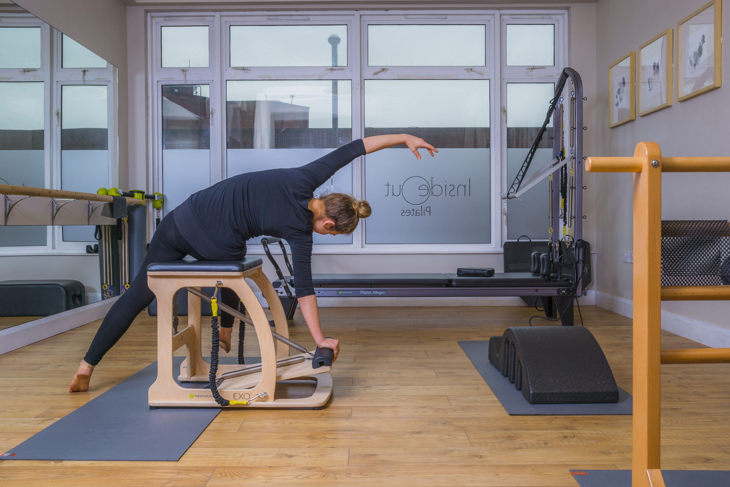 InsideOut Pilates
