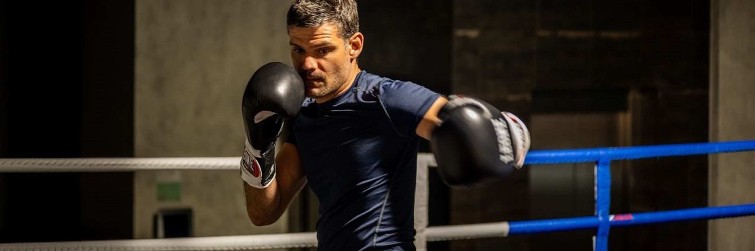 Boxing Boxing