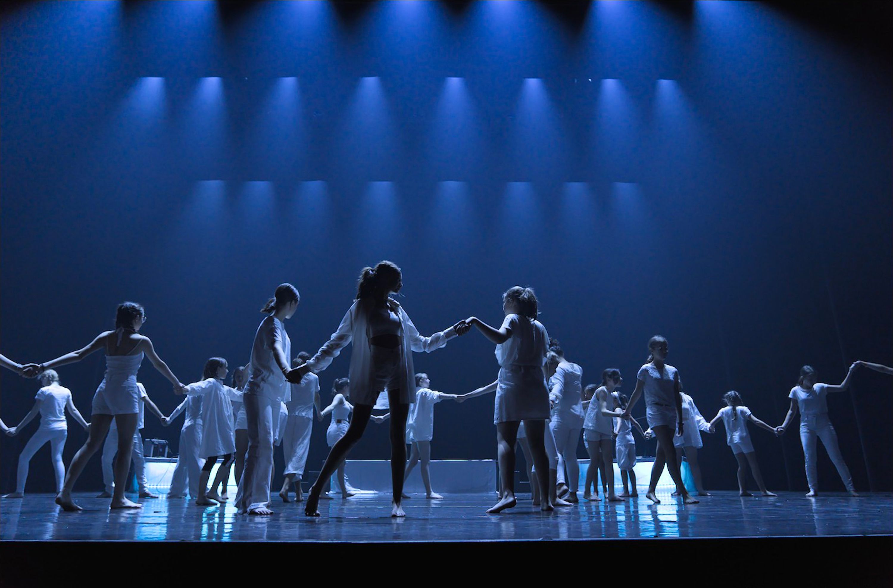 Conservatory Of Music And Dance