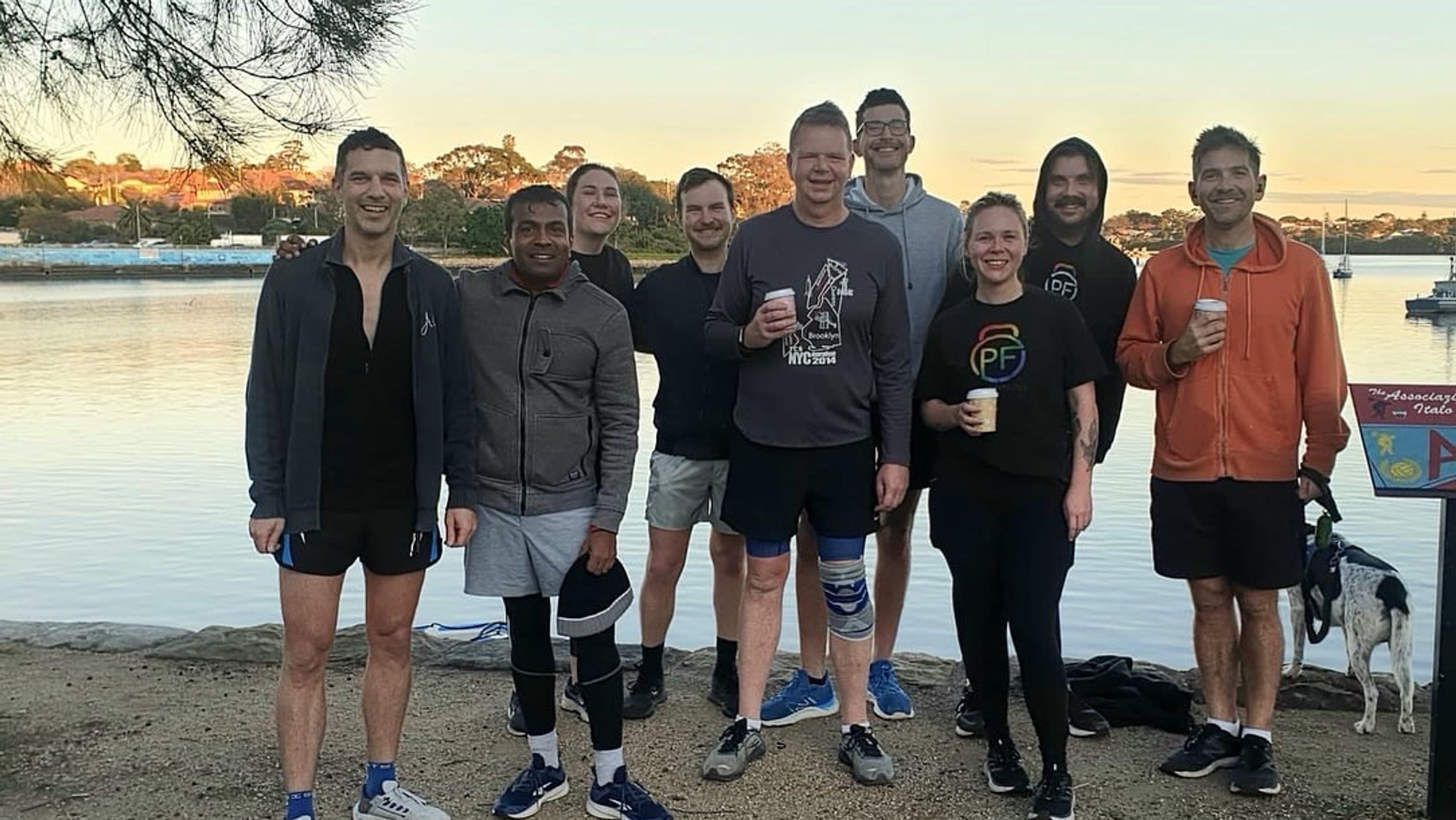 Pride Fitness Sydney