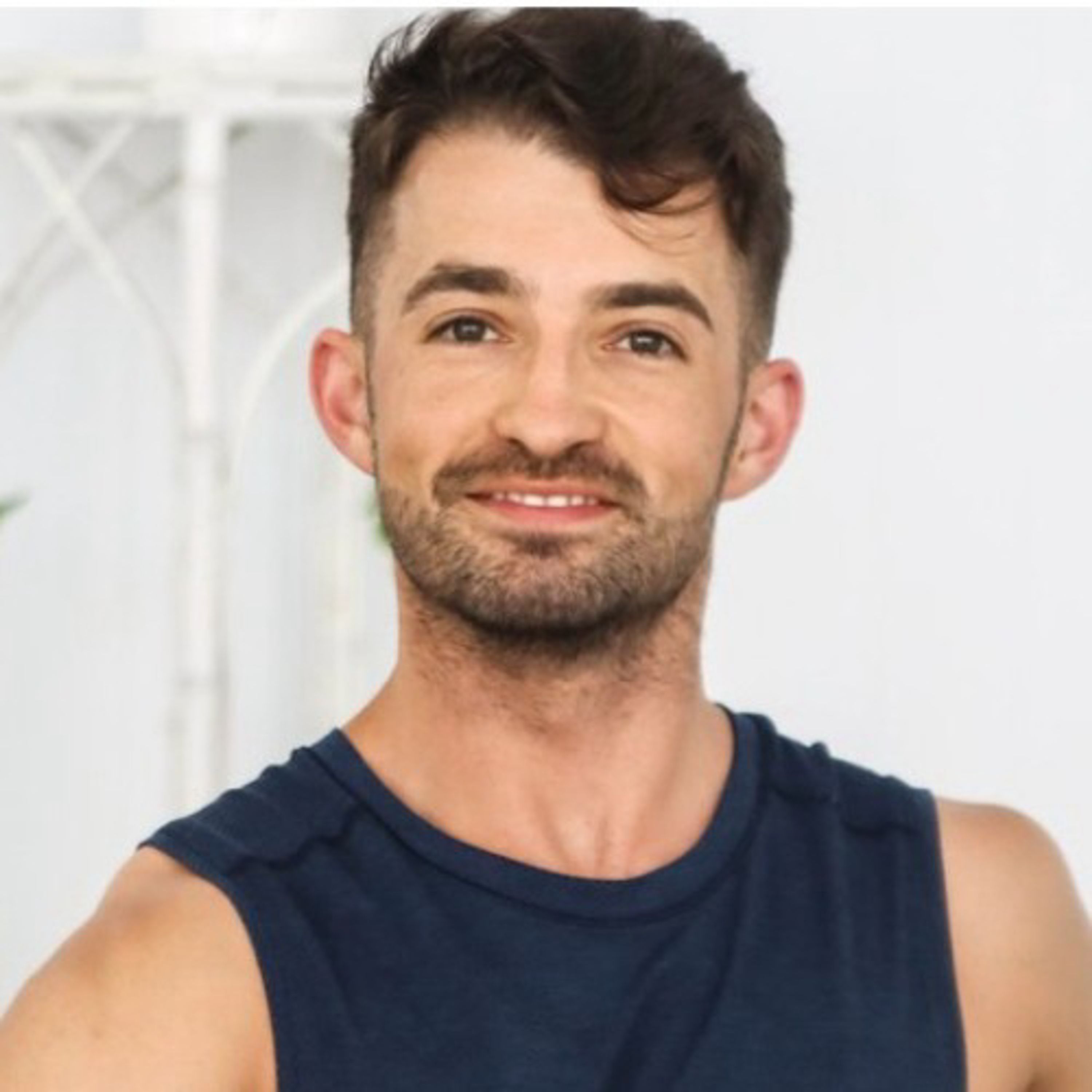 Sensational Shoulders Workshop