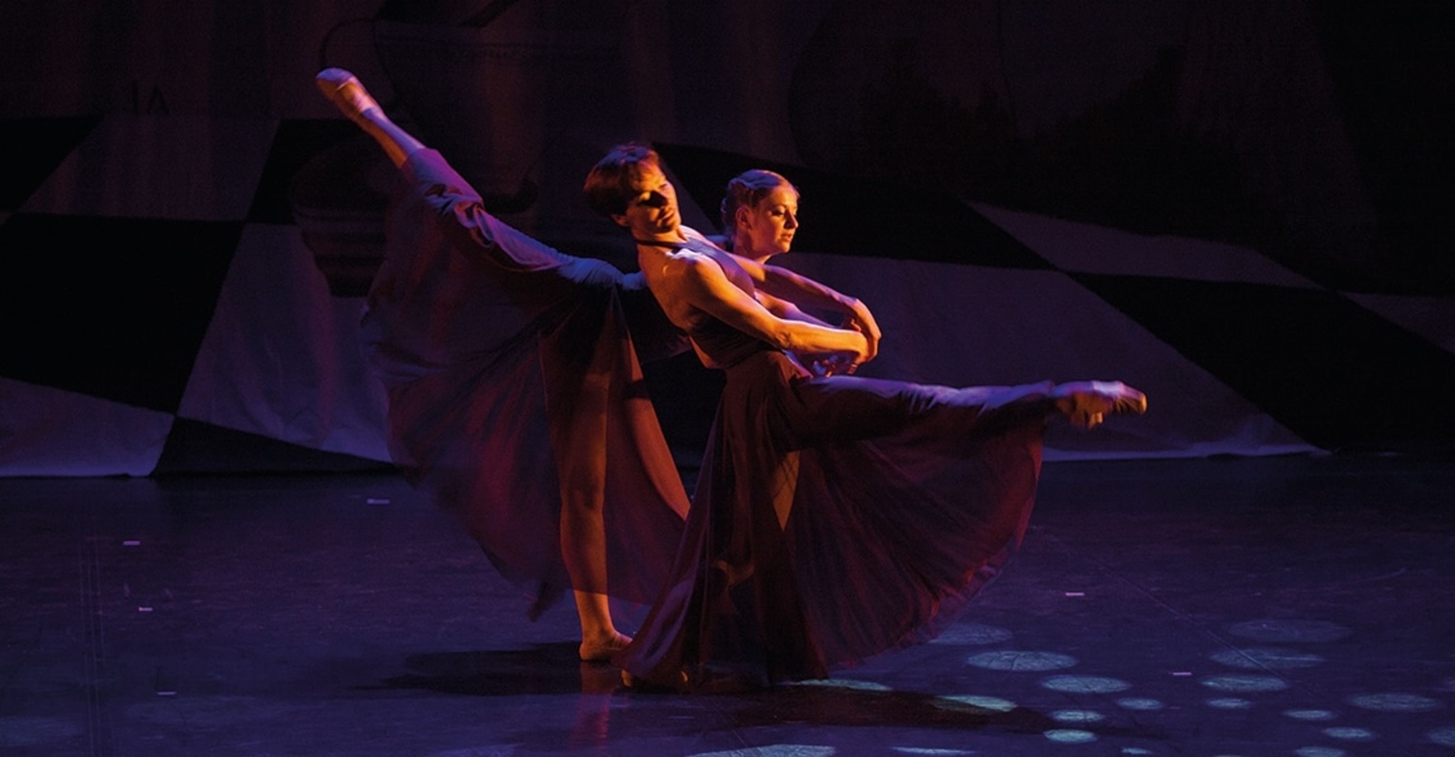 Dance School Bonnin-Limousin