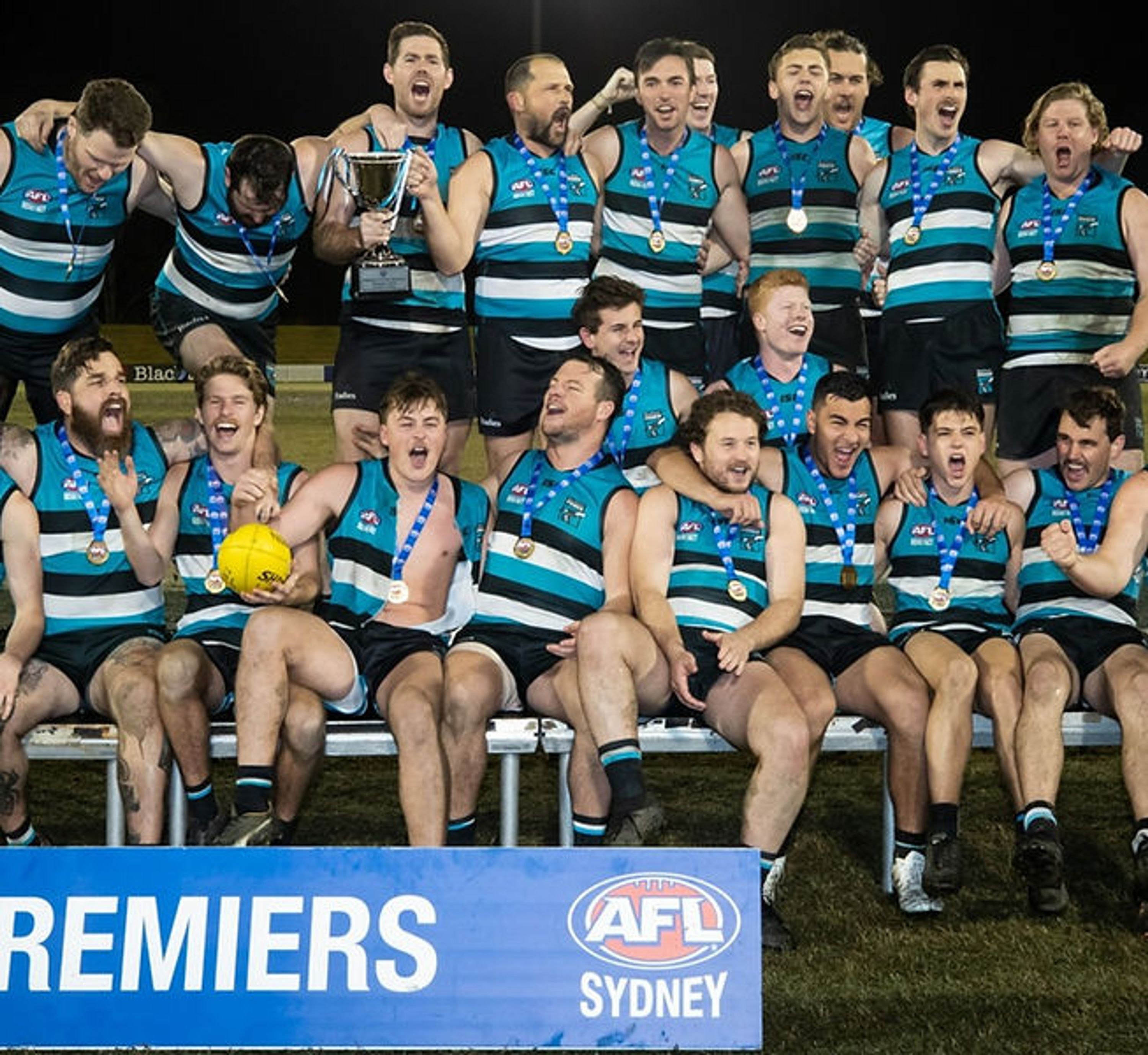 Southern Power AFC
