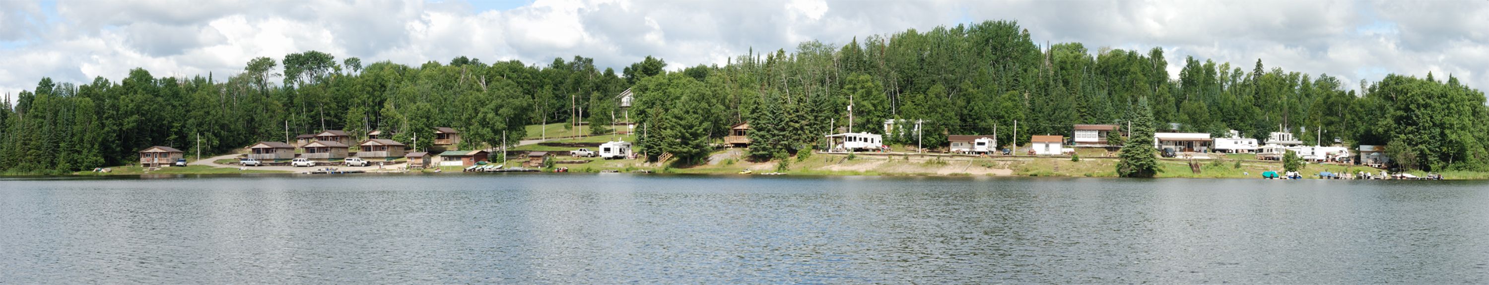 Open Bay Lodge