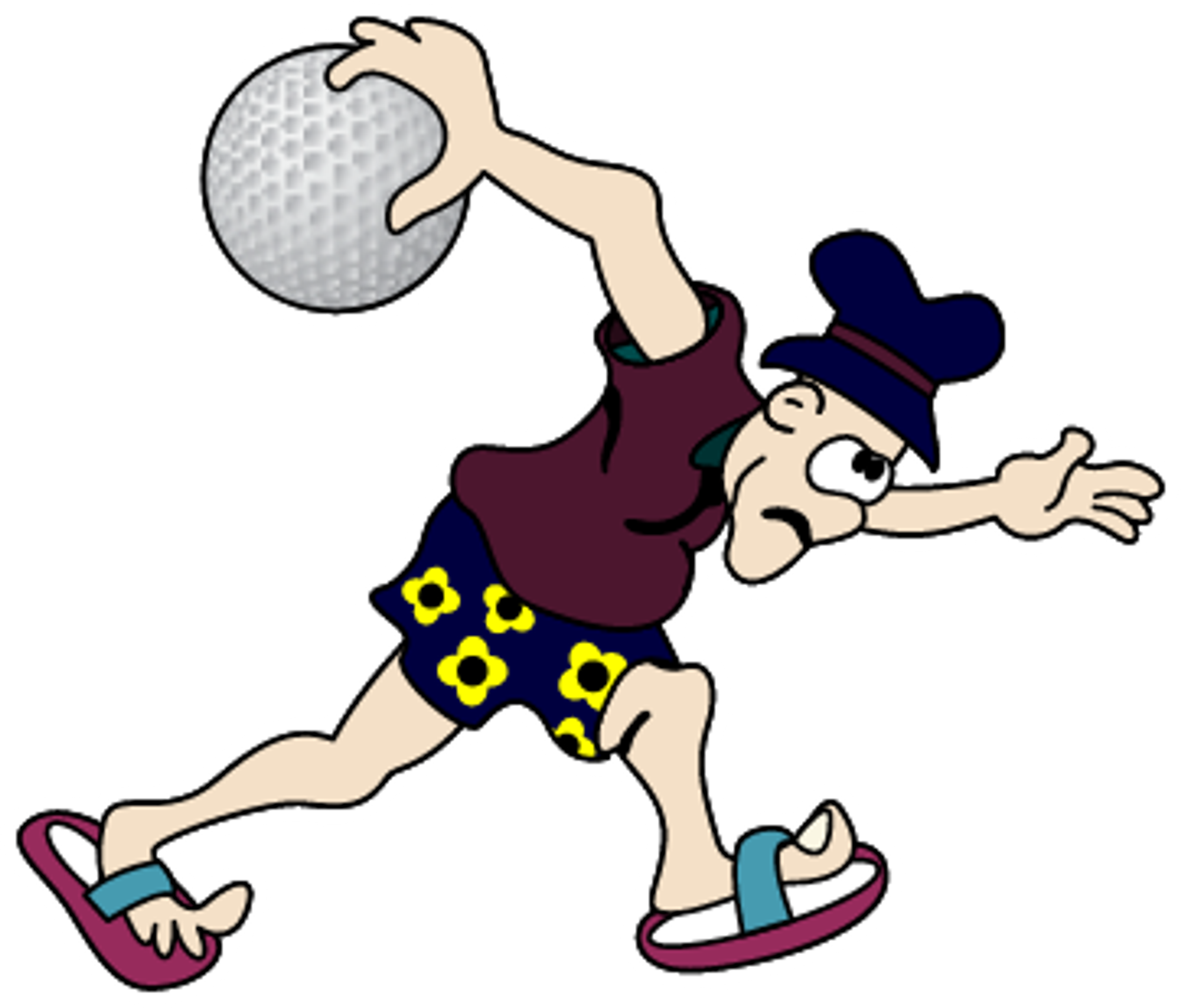 Rigolfeur Le