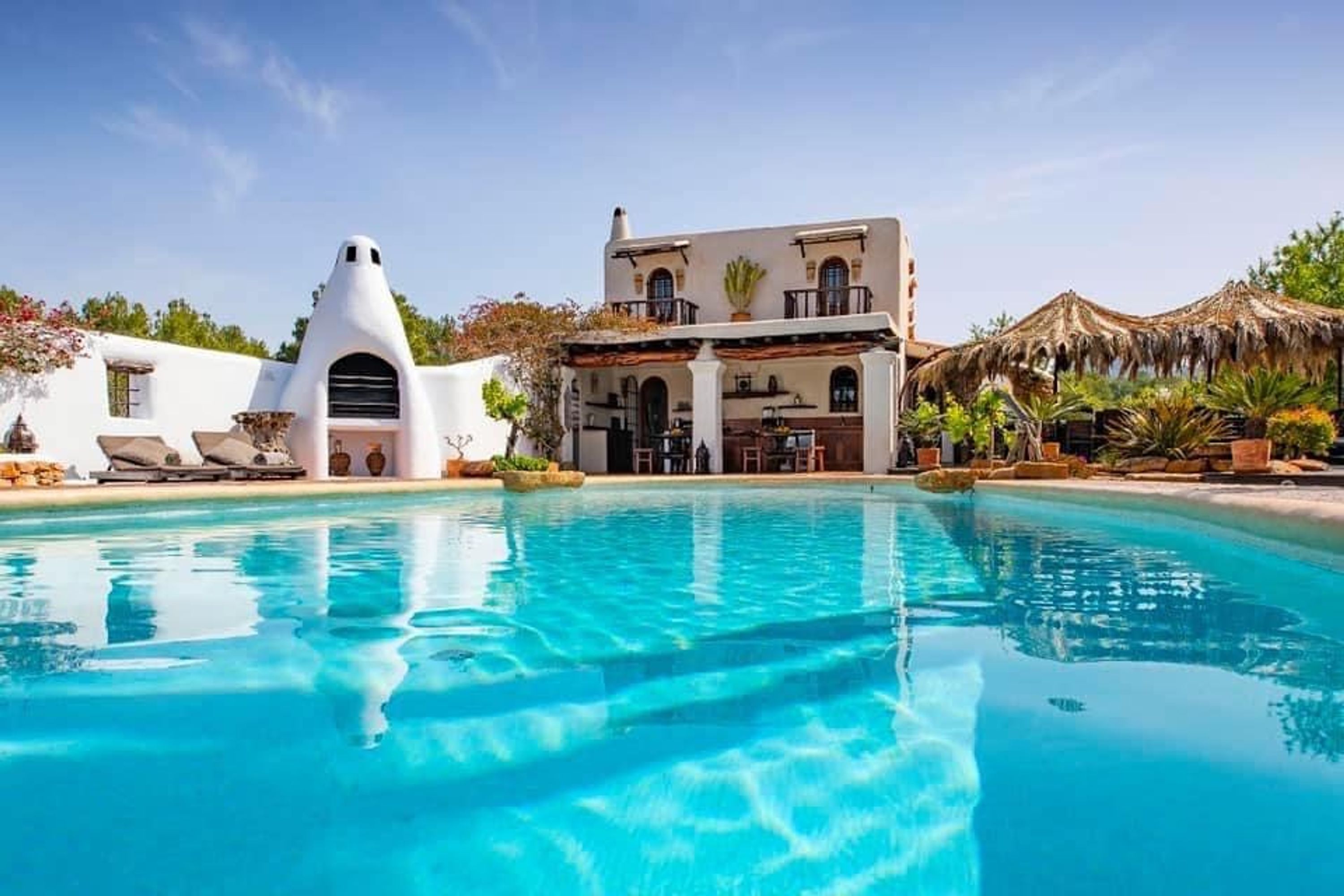 Luxury Reformer Pilates Retreat – Ibiza