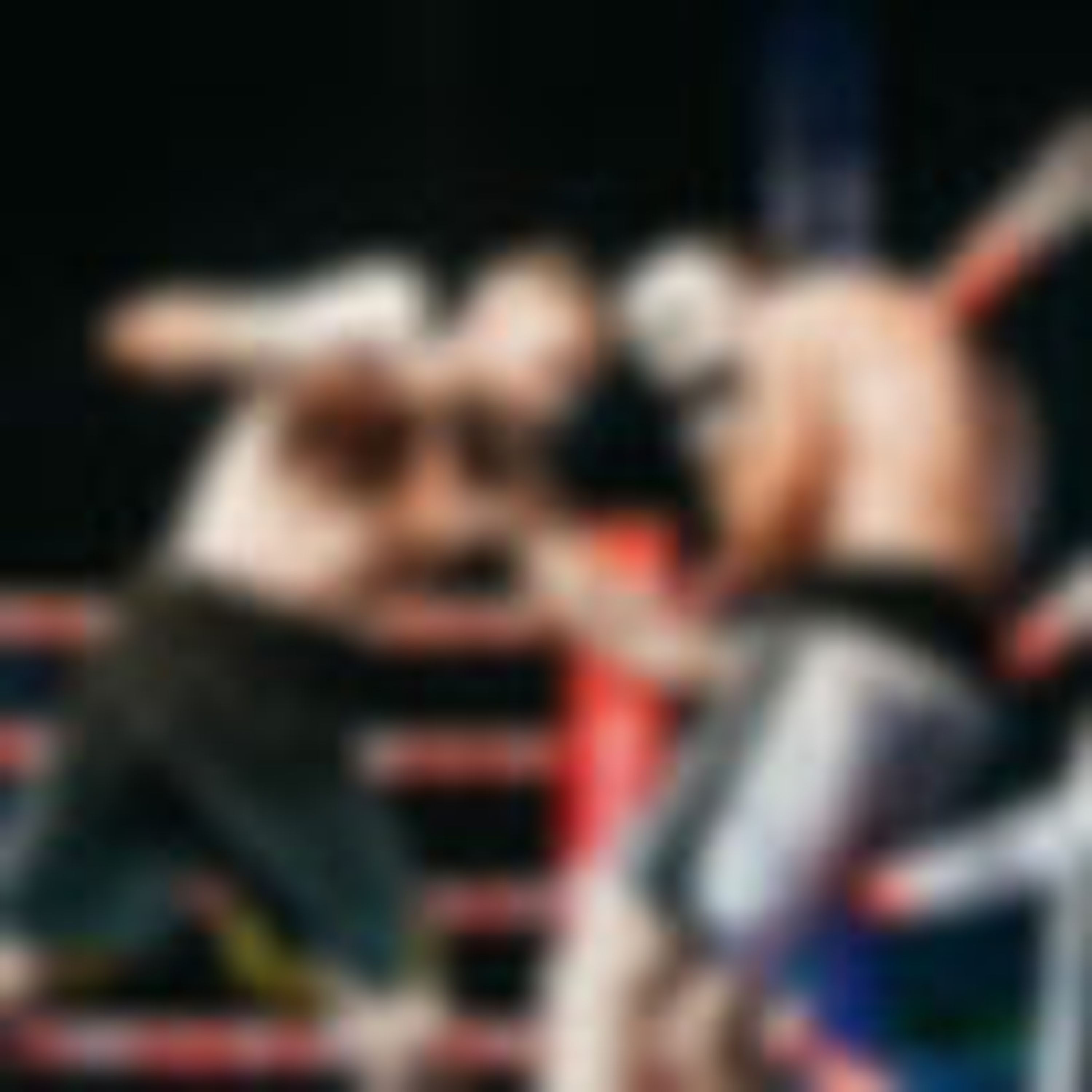 BOXE OLYMPIQUE CERNAY