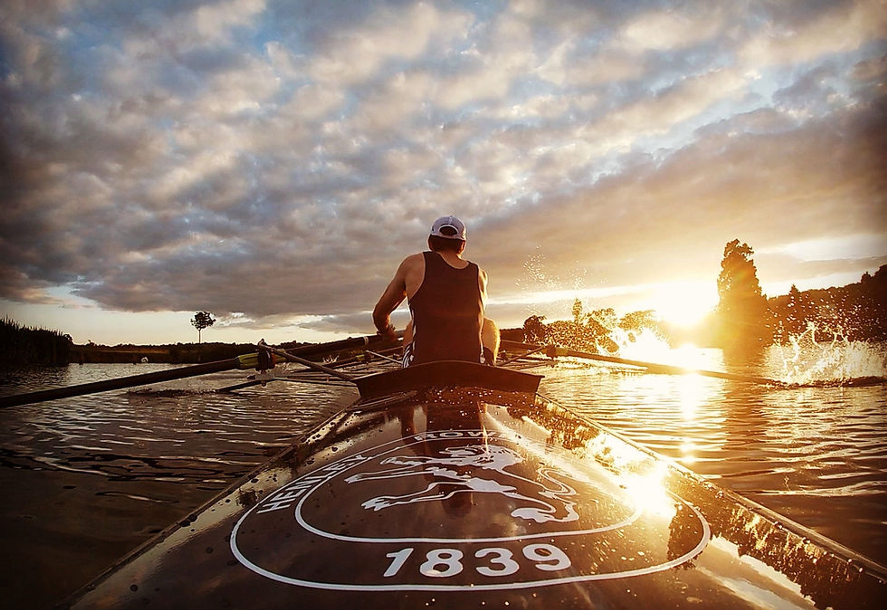 Henley Rowing Club