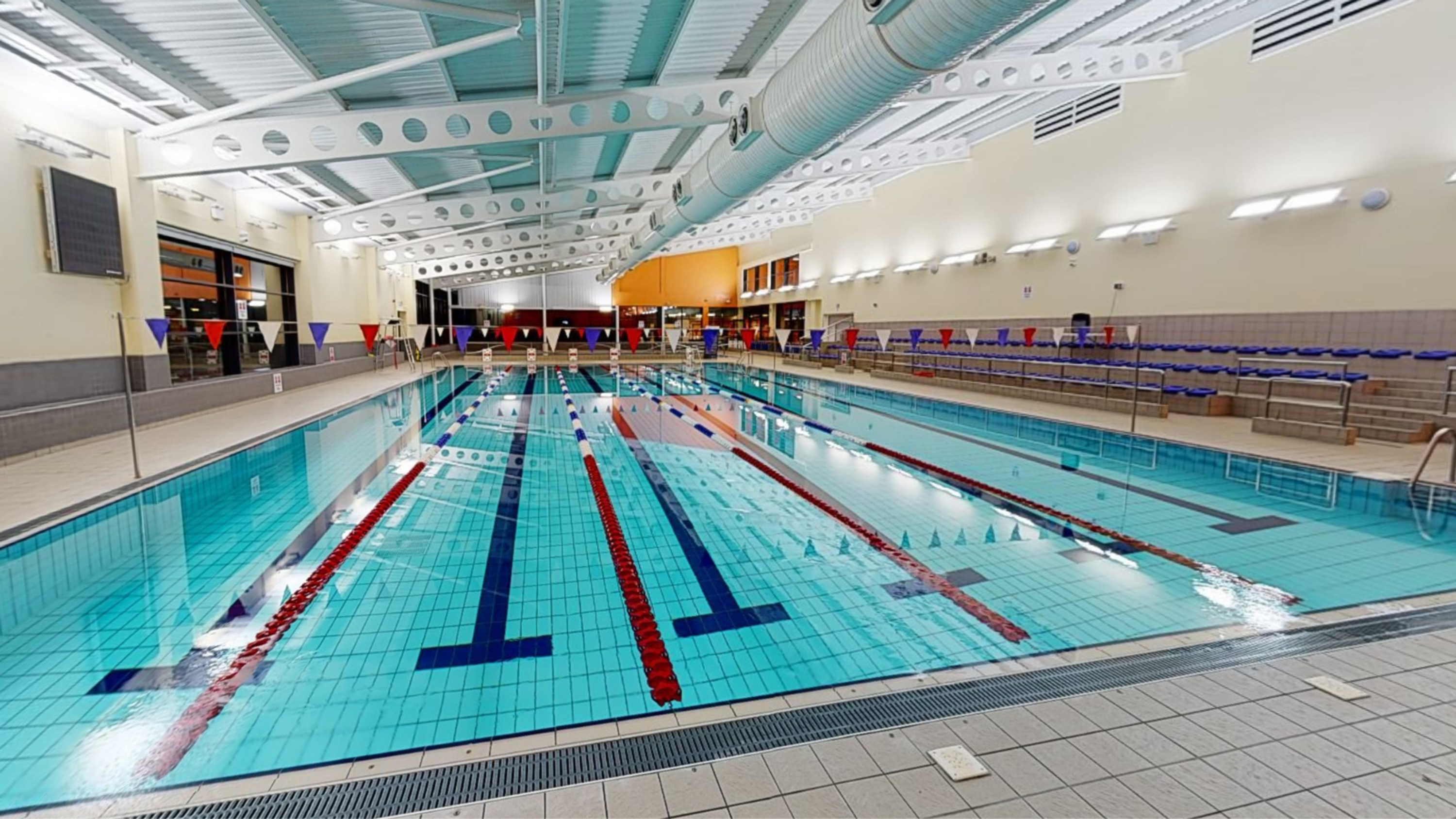 Alfreton Leisure Centre