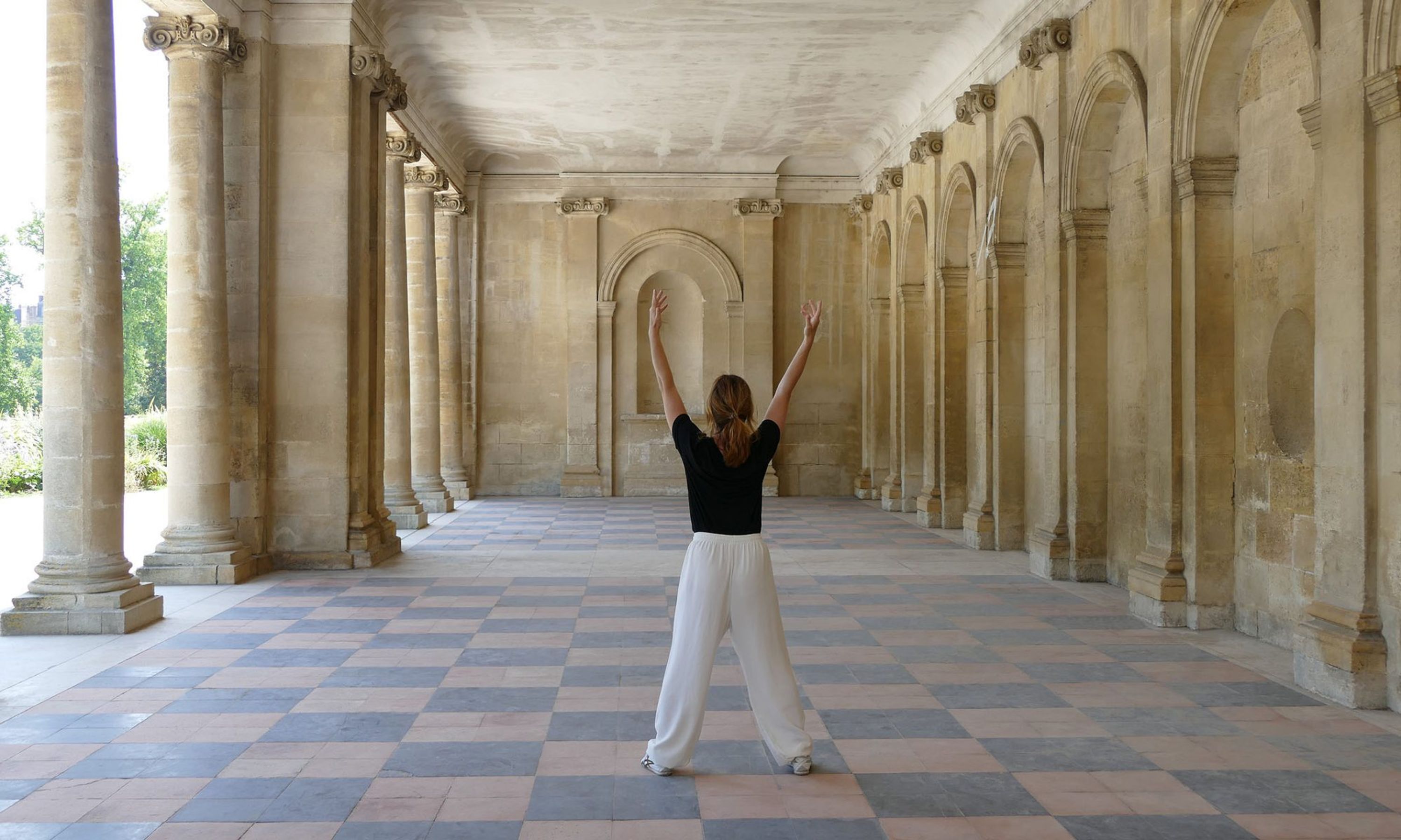 Qi Gong / Tai Chi Chuan