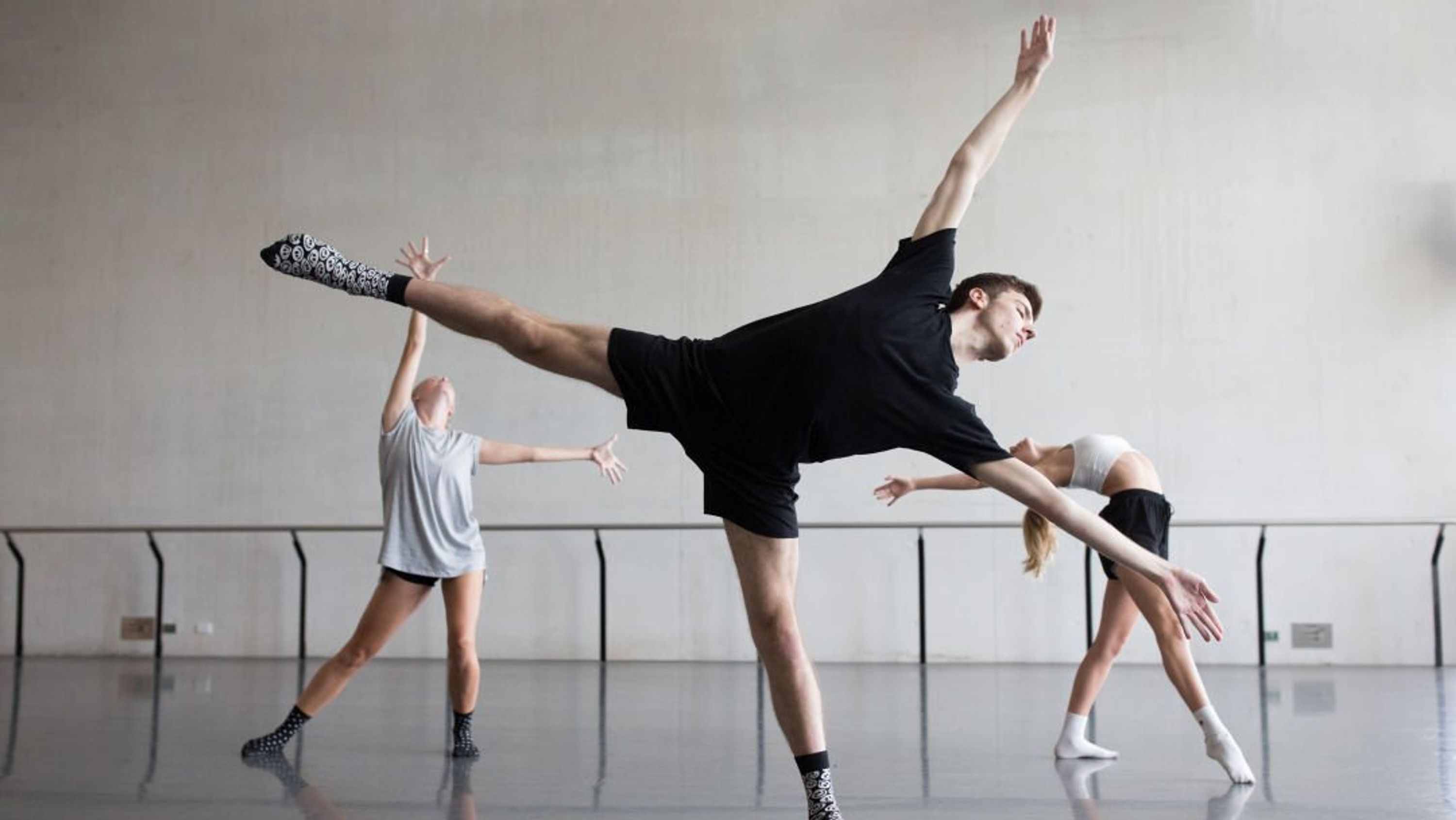 Australasian Dance Collective