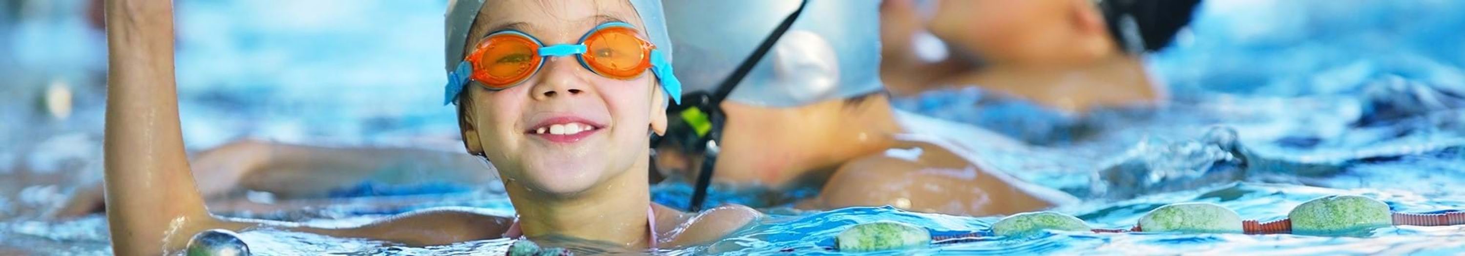 Swimming
