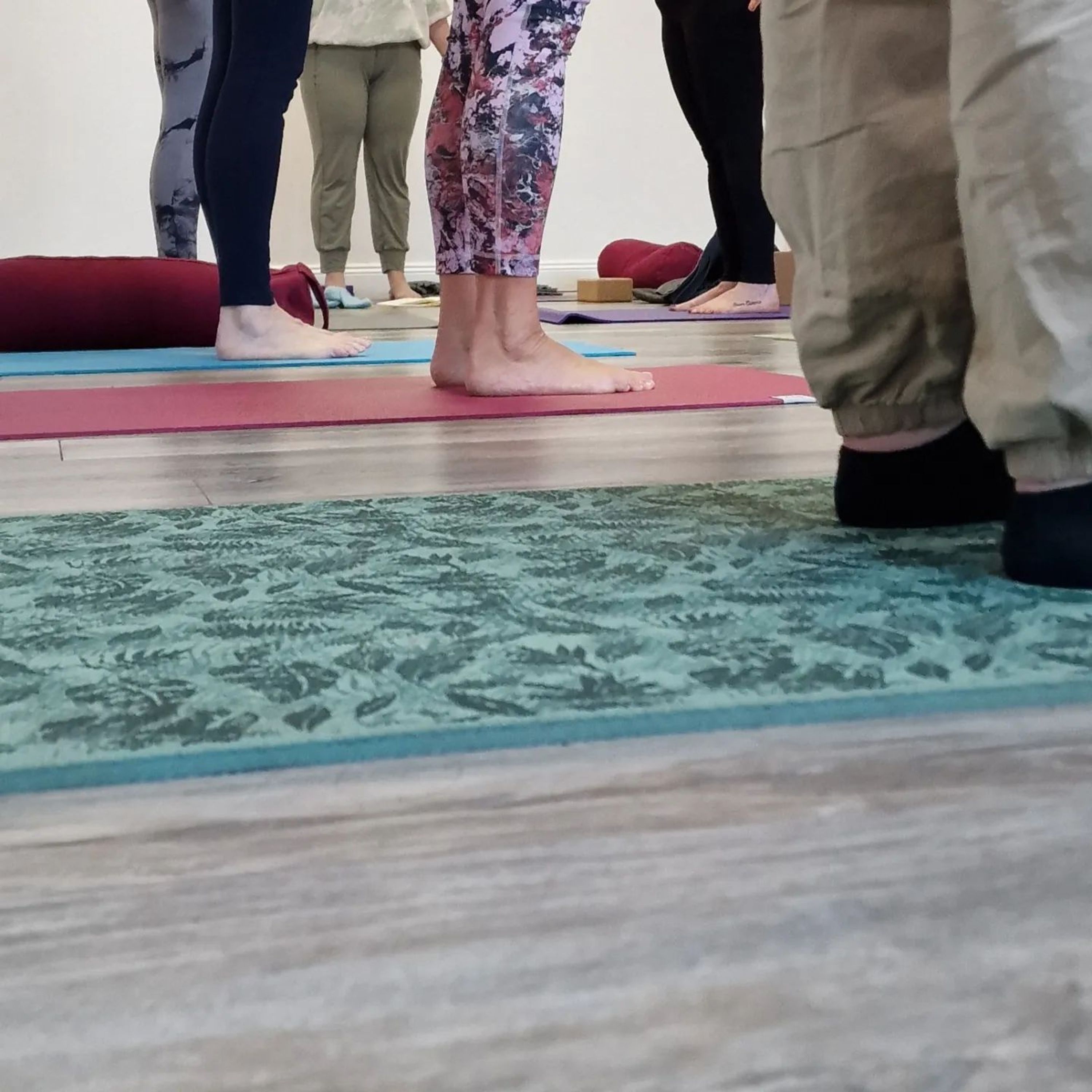 YoGr Yoga Studio