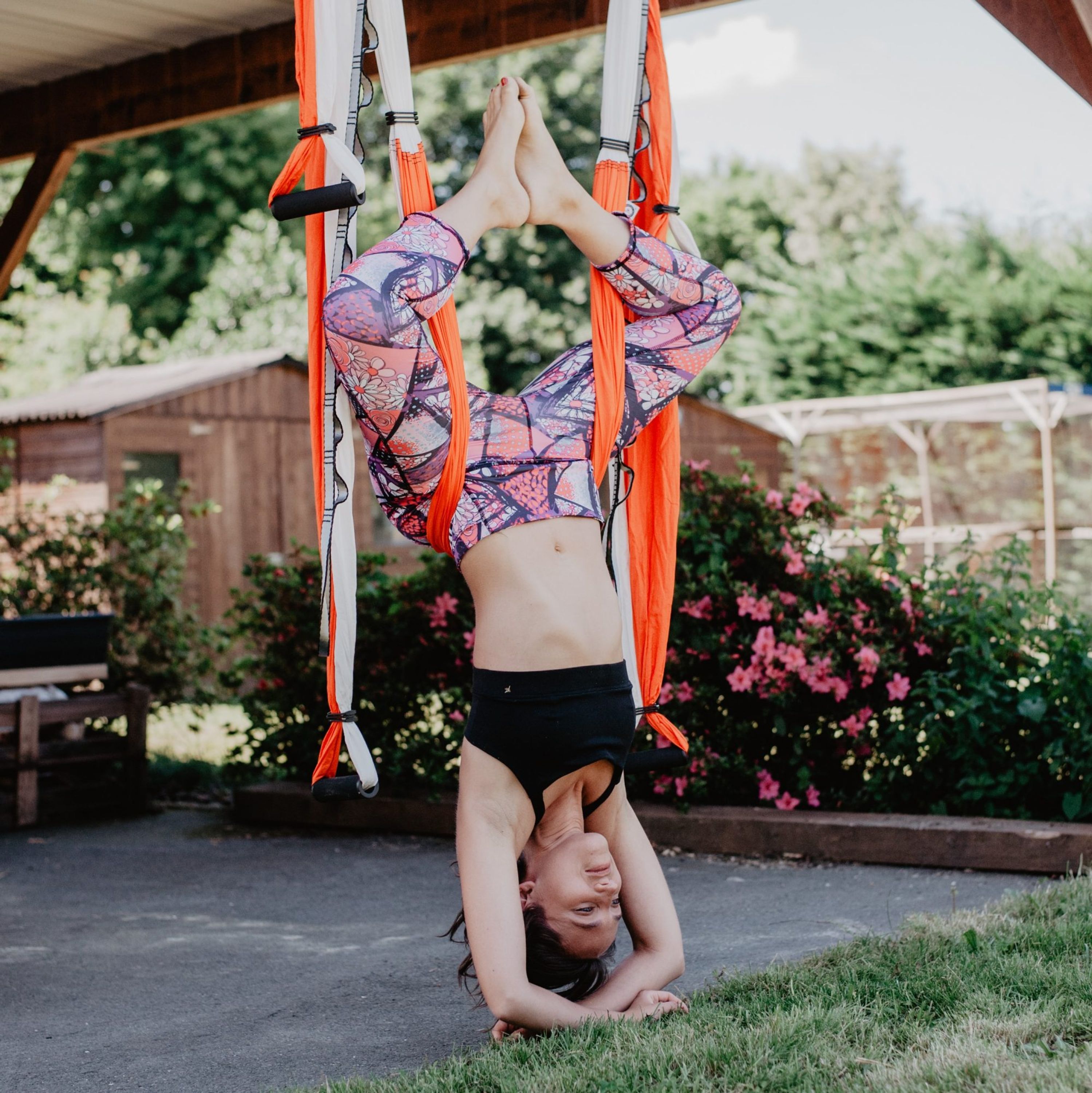 Florine Profili Magnétisme And Yoga - Martignas-Sur-Jalle