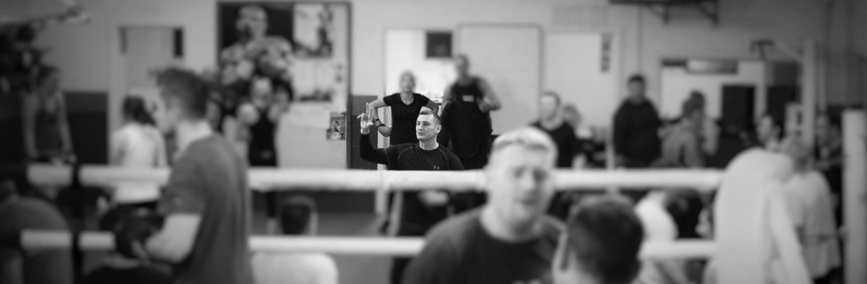 KoKo Training