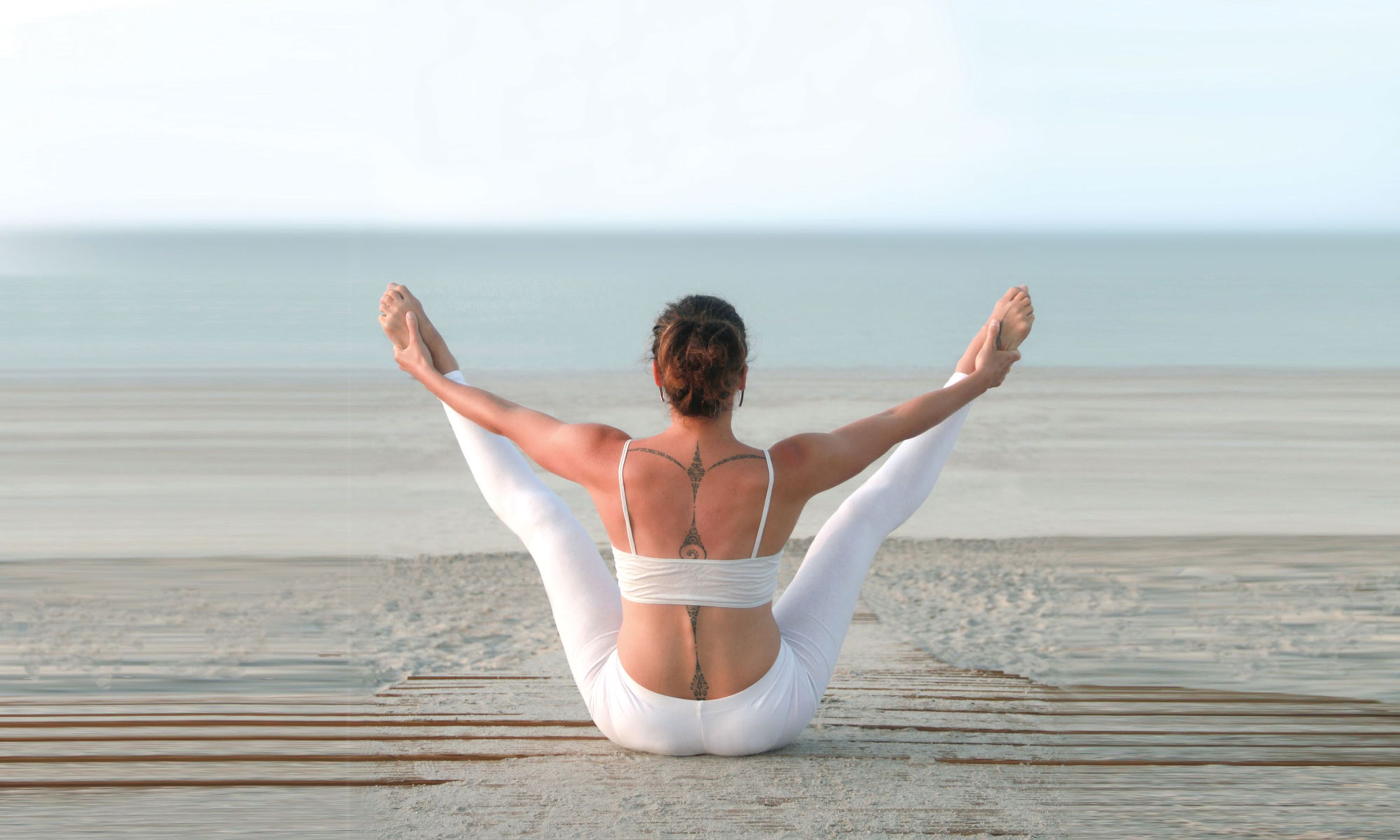 Yoga Santé
