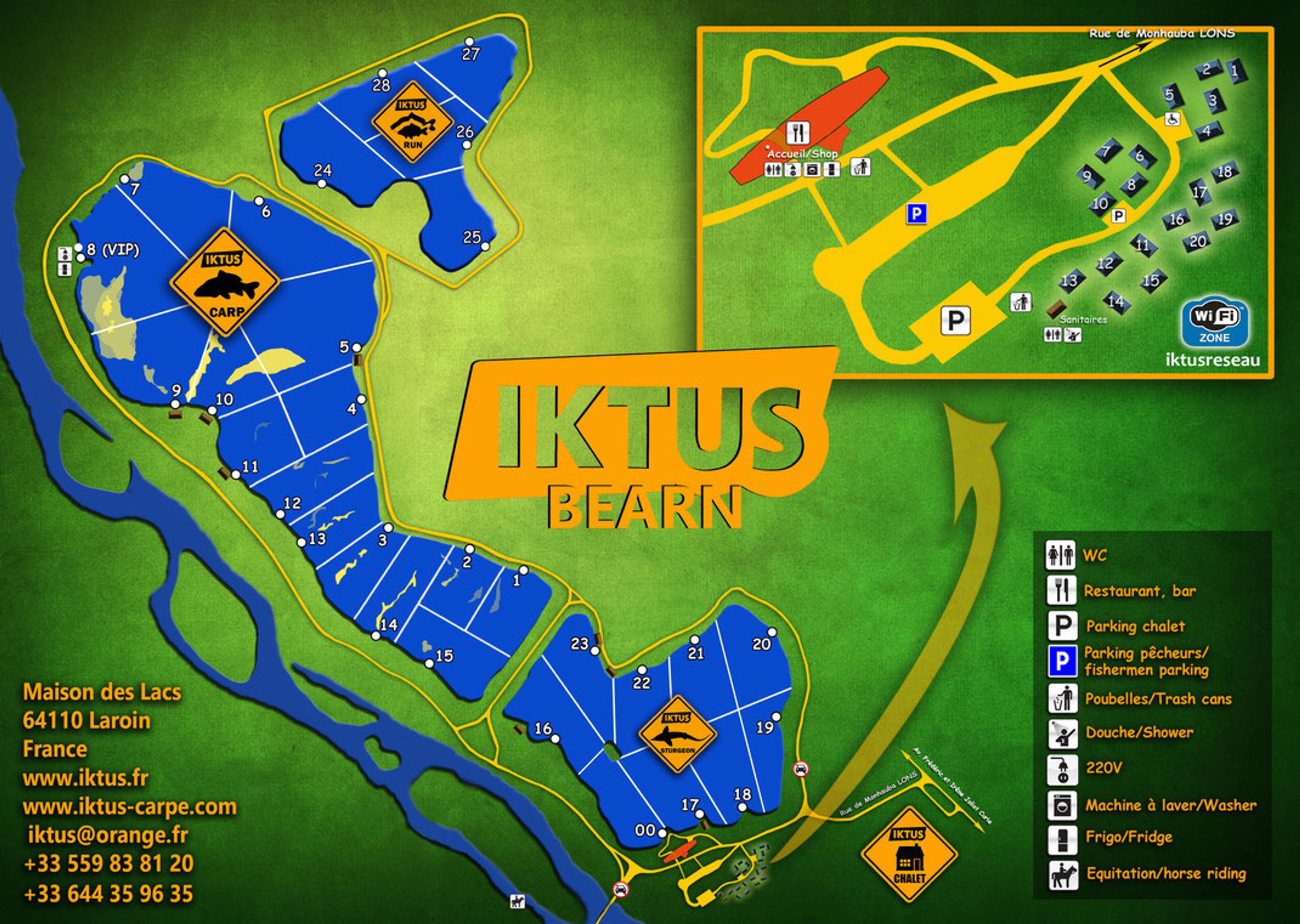 Iktus
