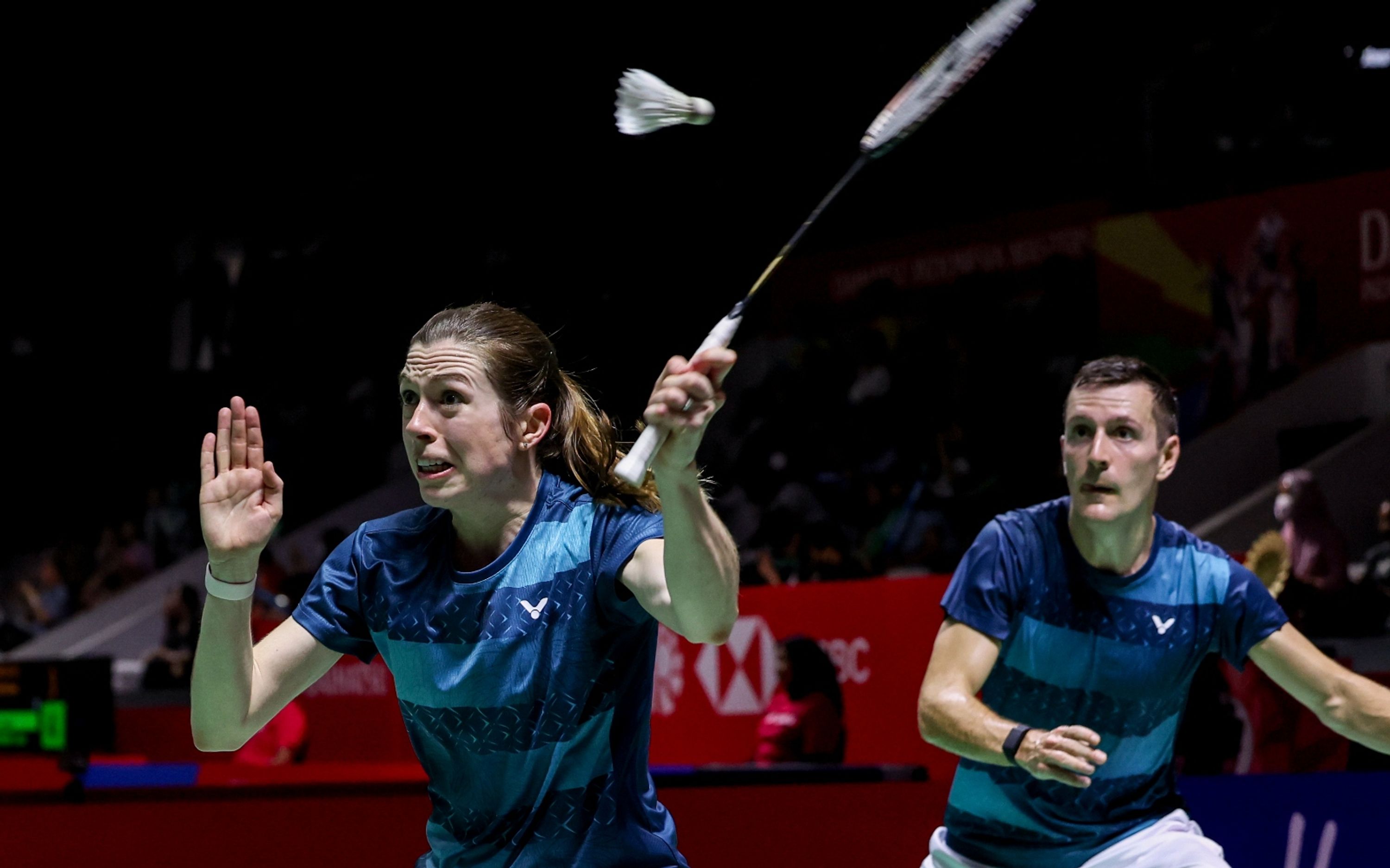National Badminton Centre