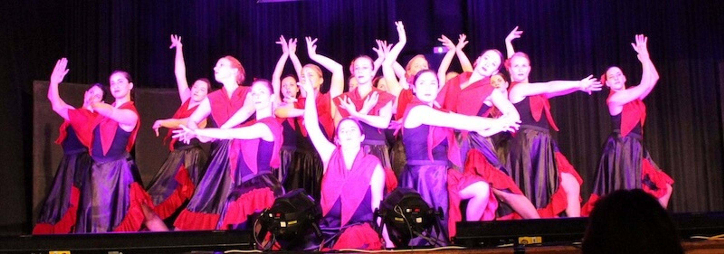 Dance Classes