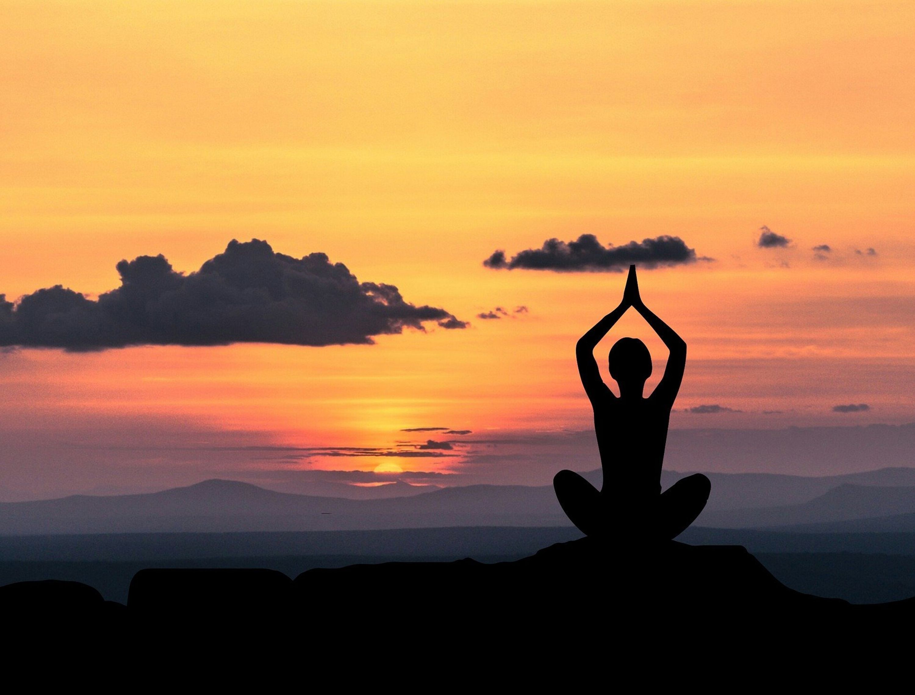 Yoga Sante 18