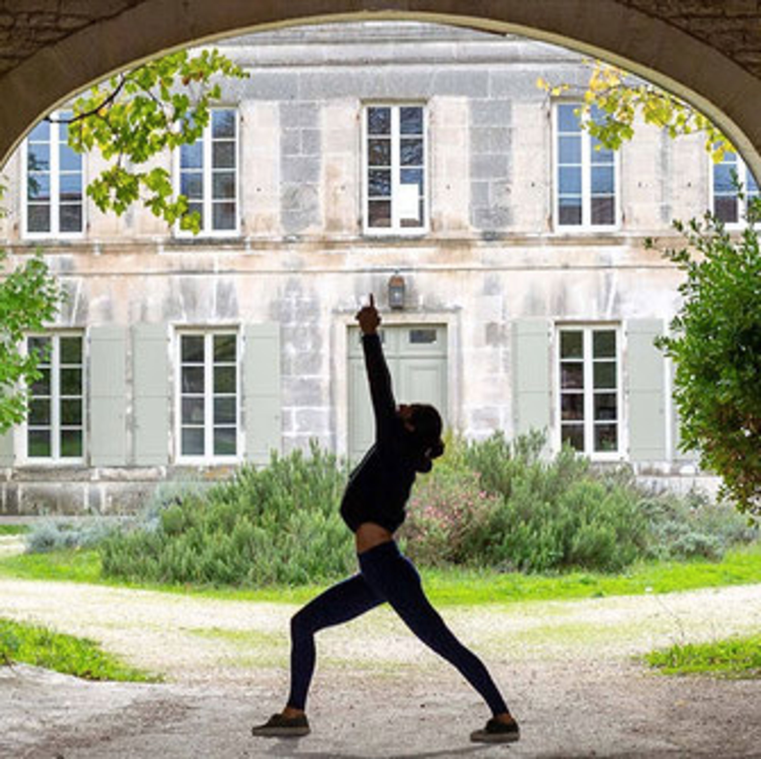Bliss Yoga