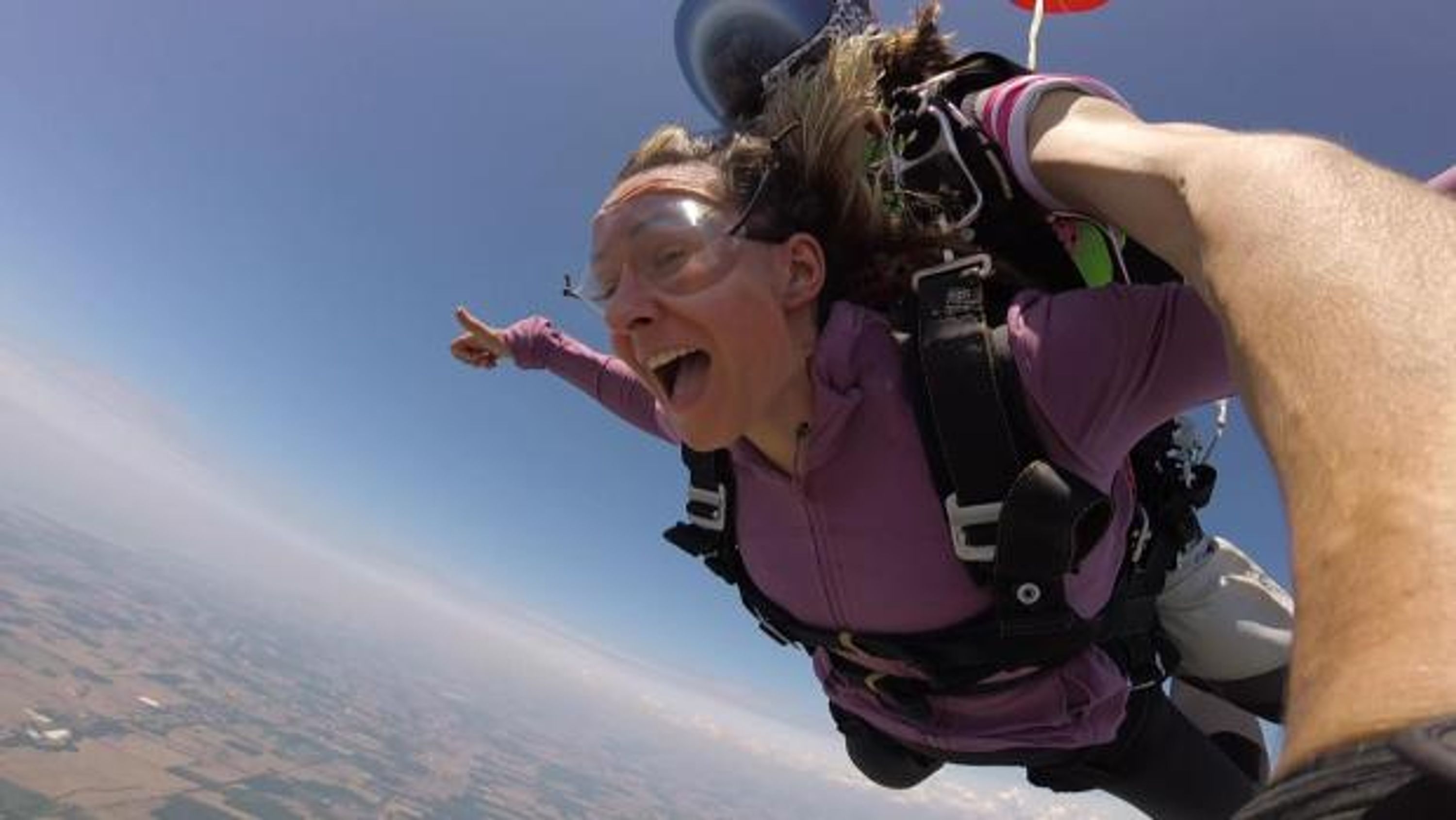 Niagara Skydive Centre Inc.