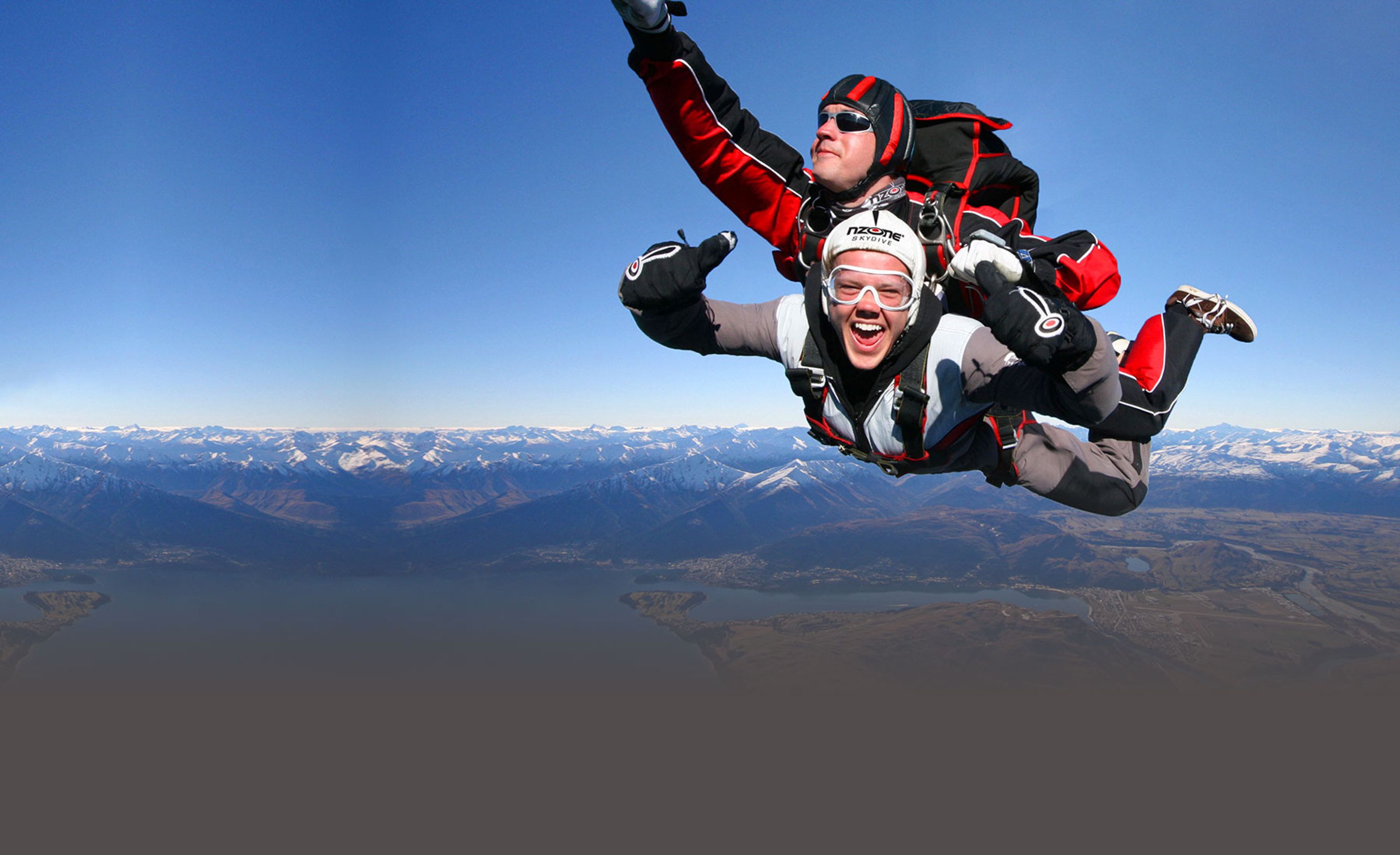 Queenstown Adventure Group