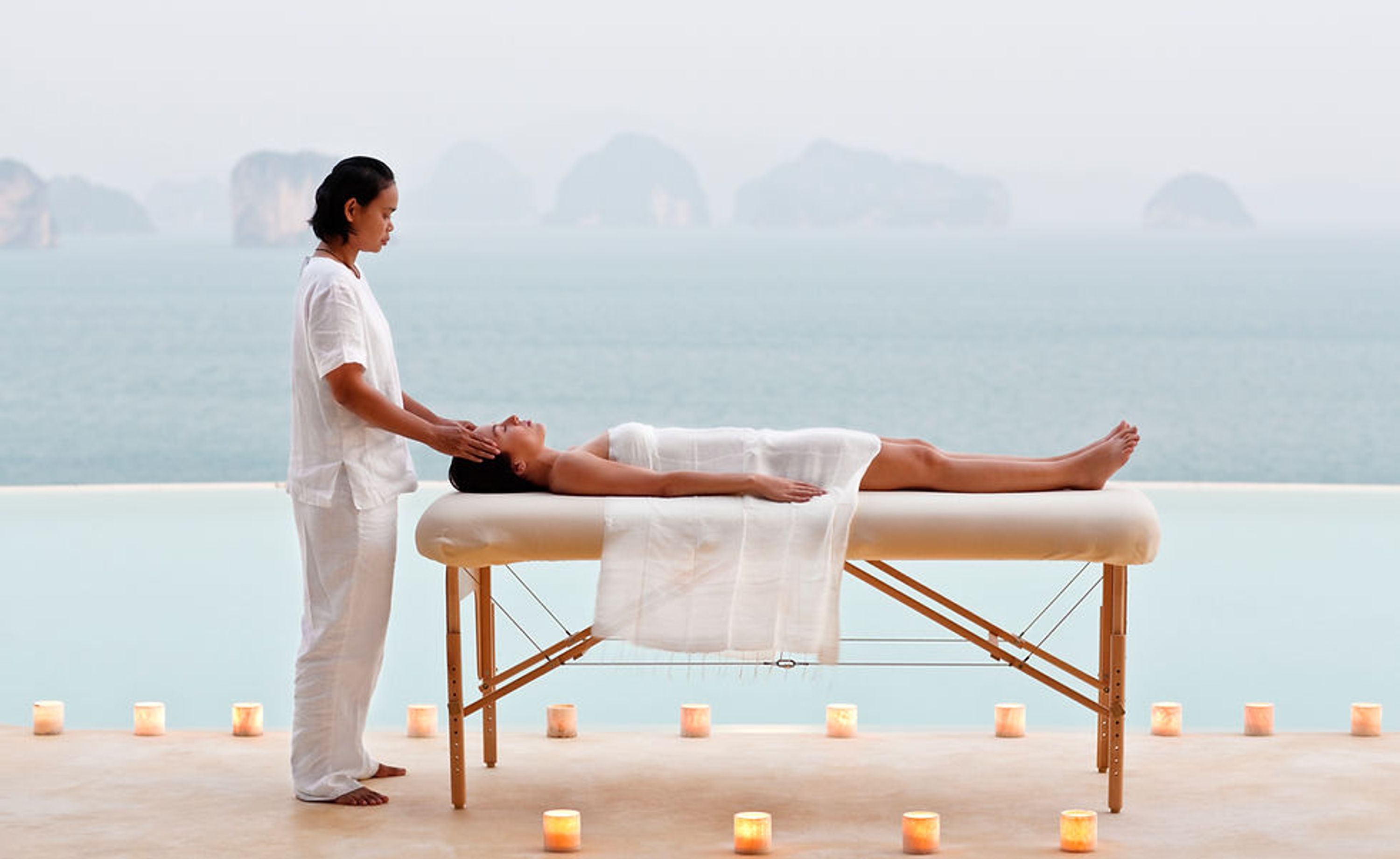 Coaching 'RC' Massage