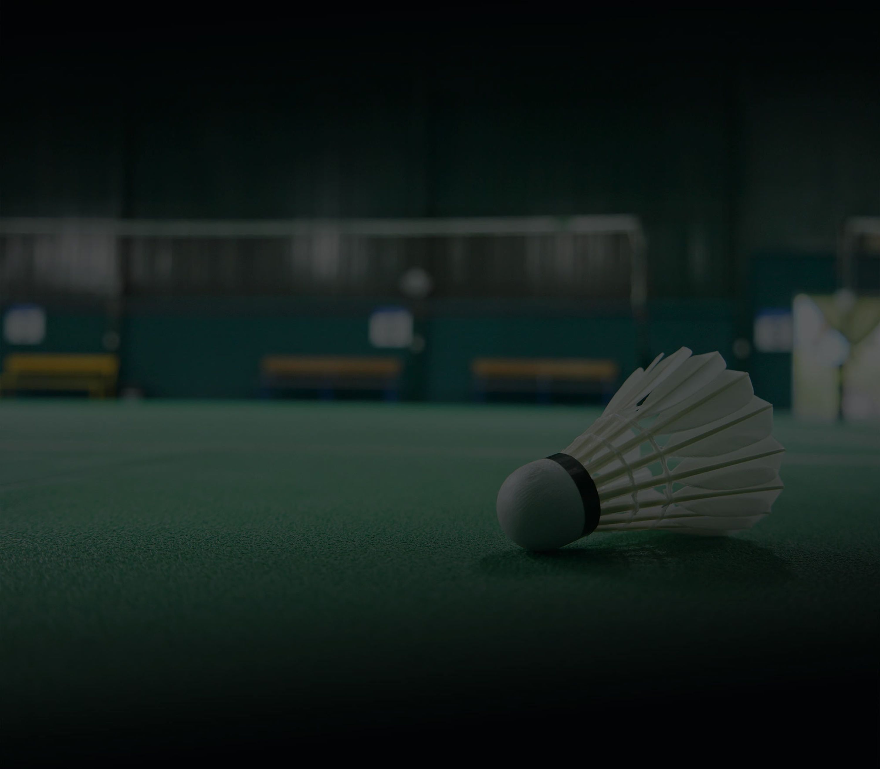 AUC Badminton