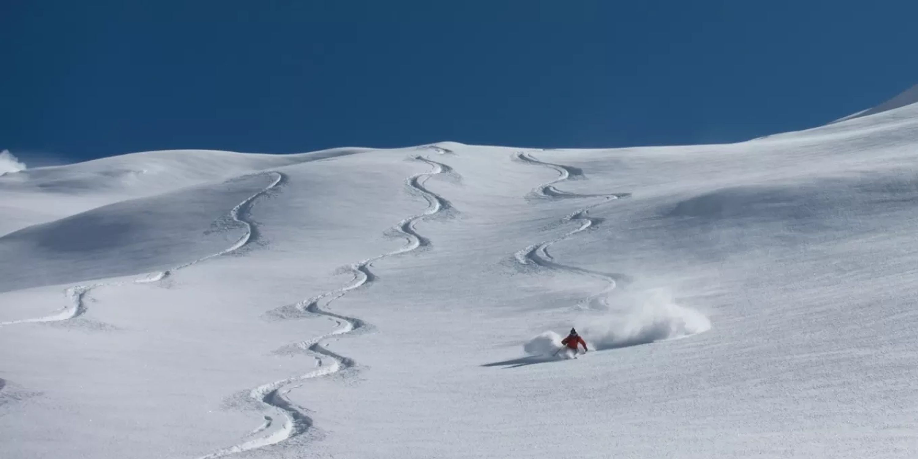 Mont Blanc (Extension) Level 2 Guided Climbing