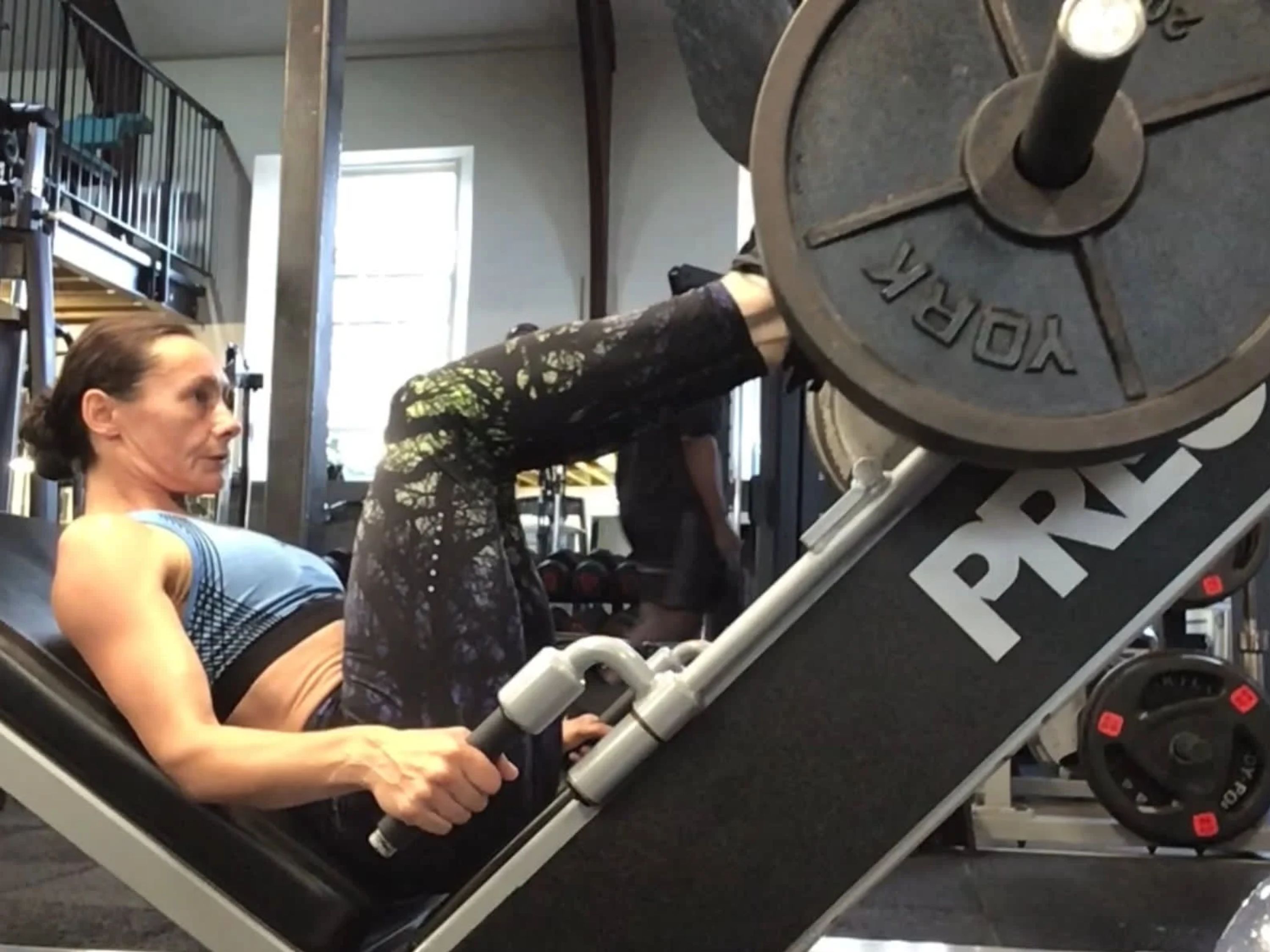 Mad About Fitness Special Event Free Session