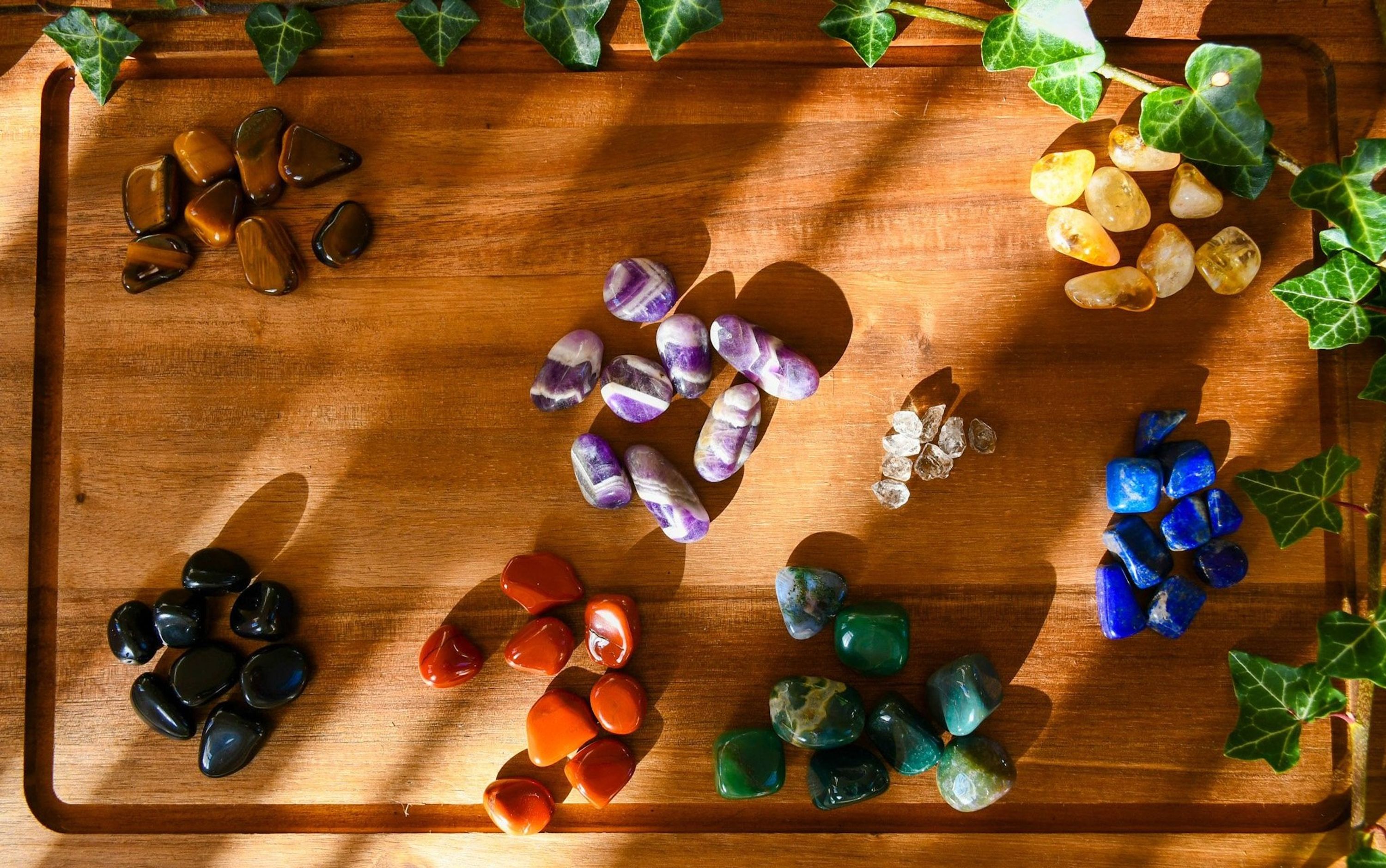 Crystal Yoga Studio