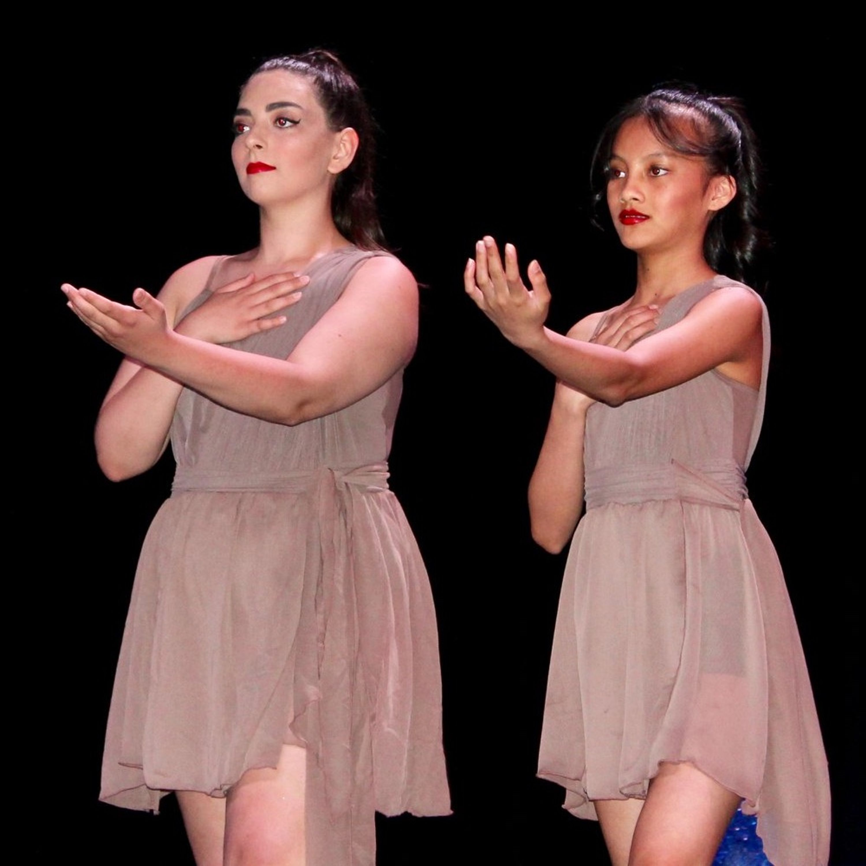 Elev8 Dance