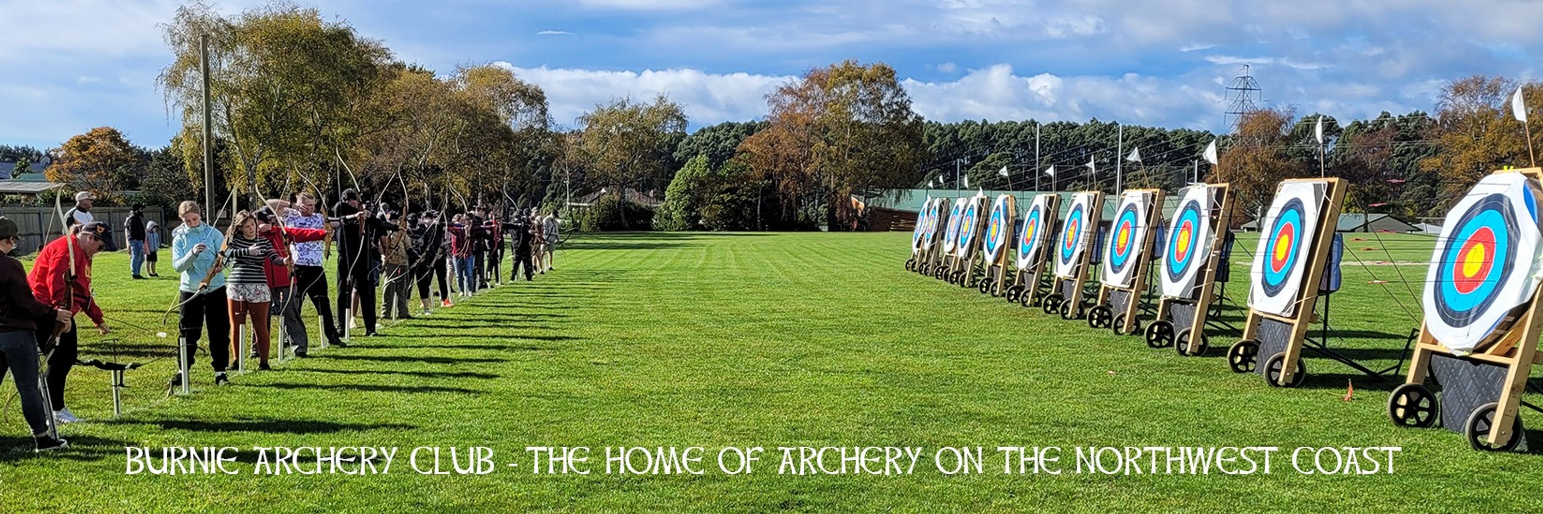 Burnie Archery Club