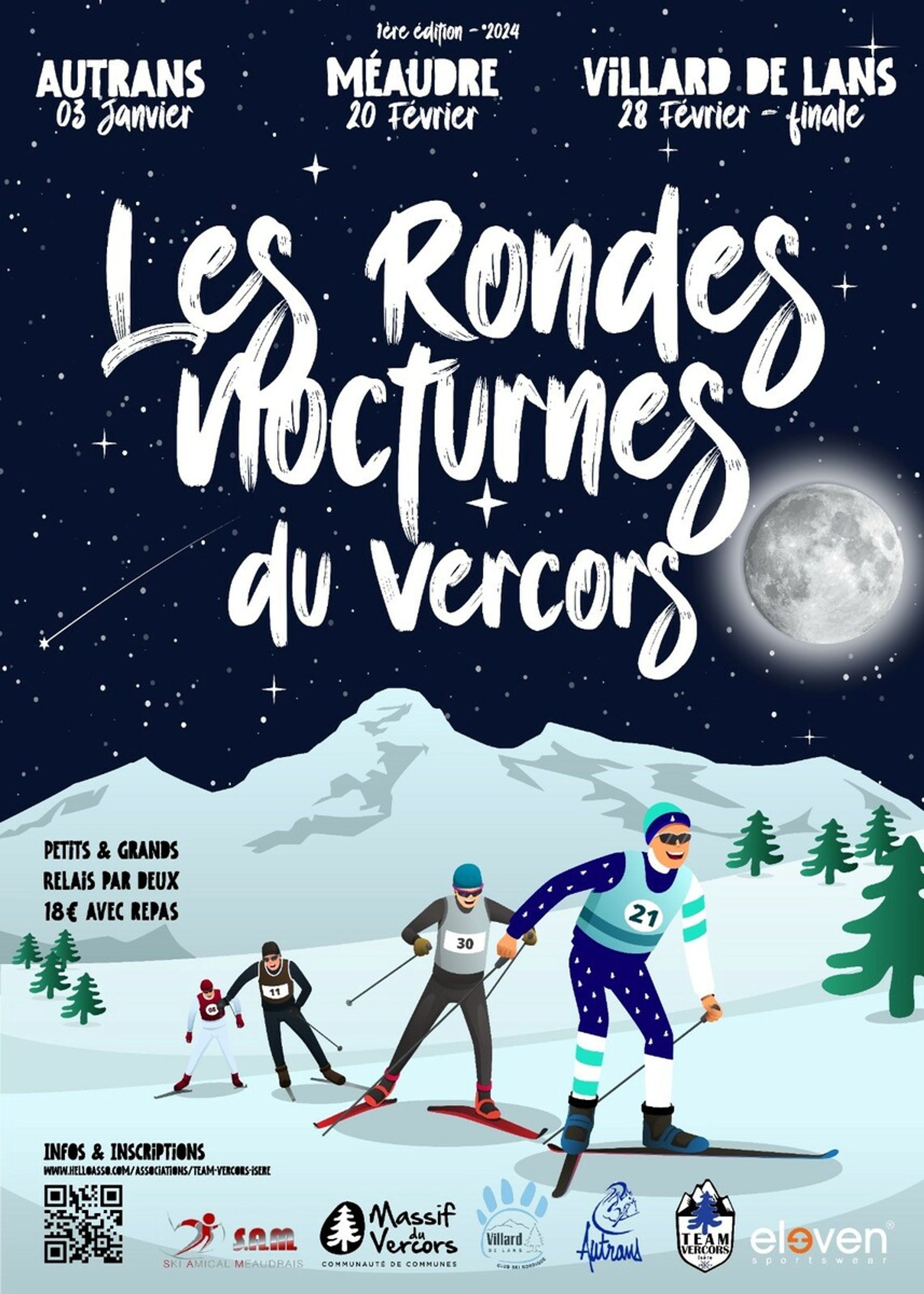 Club Ski Nordique
