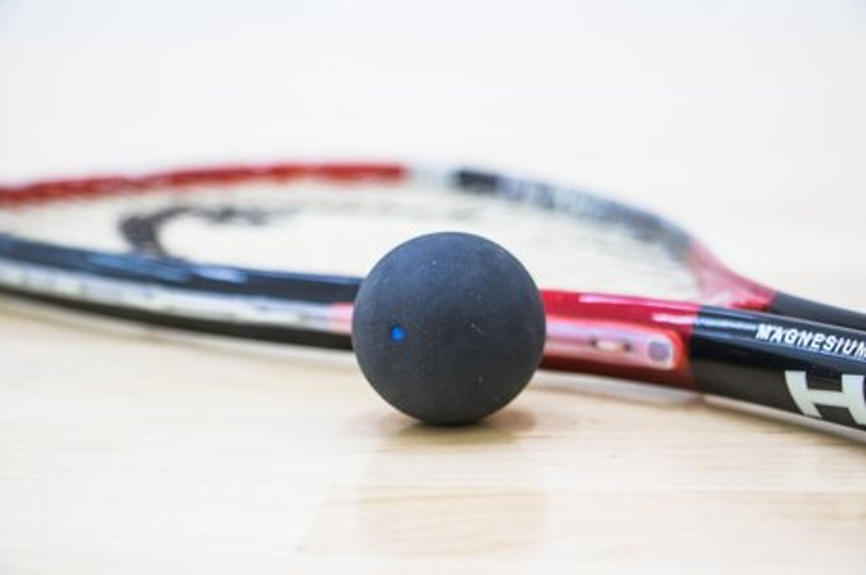 Trail Courts: Racquetball and Squash Center