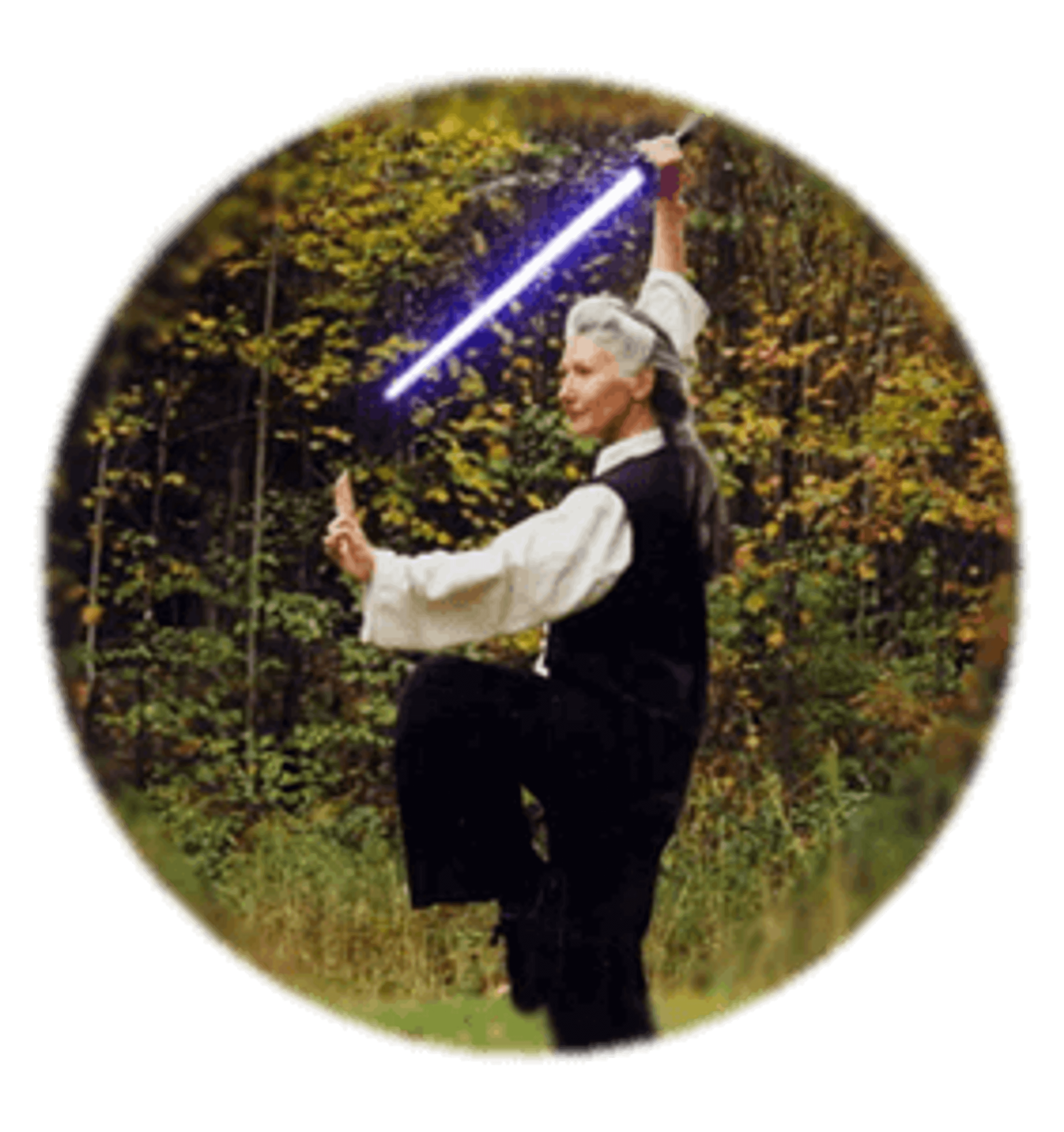 Tai Chi & Chi Kung Camp