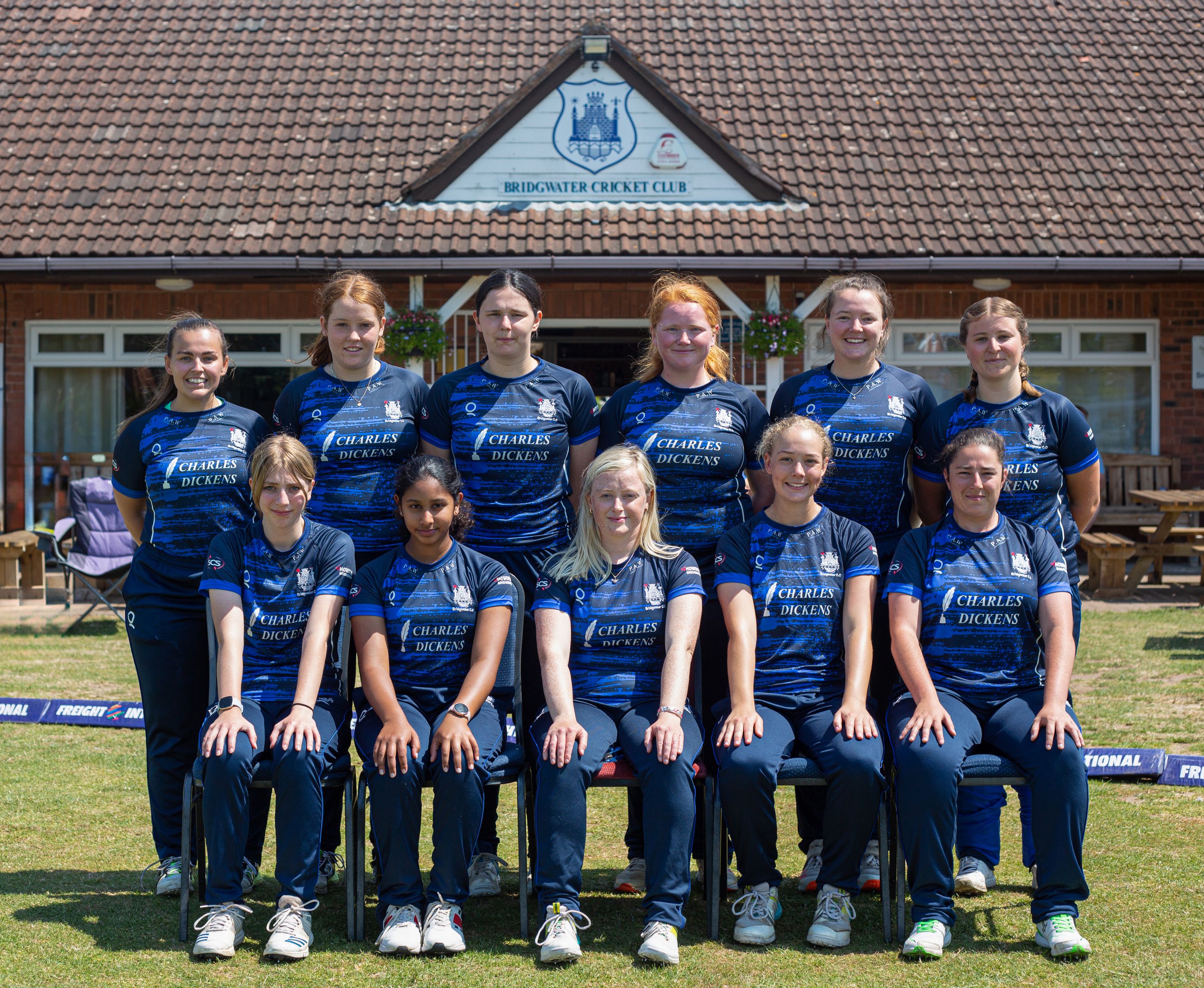 Bridgwater Cricket Club