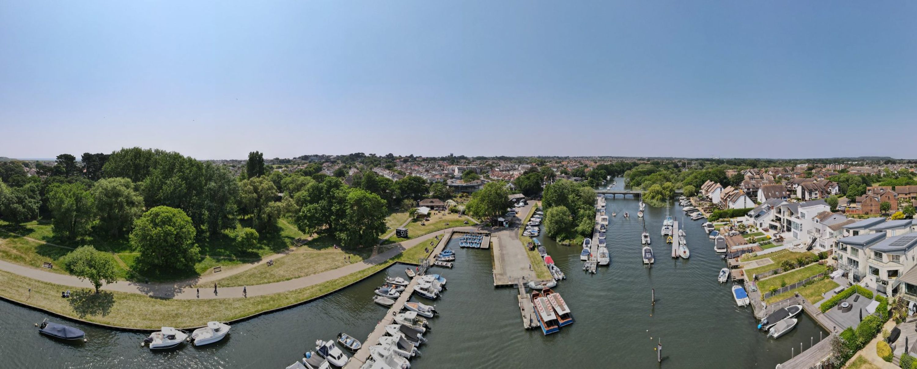 Bournemouth Boating Services