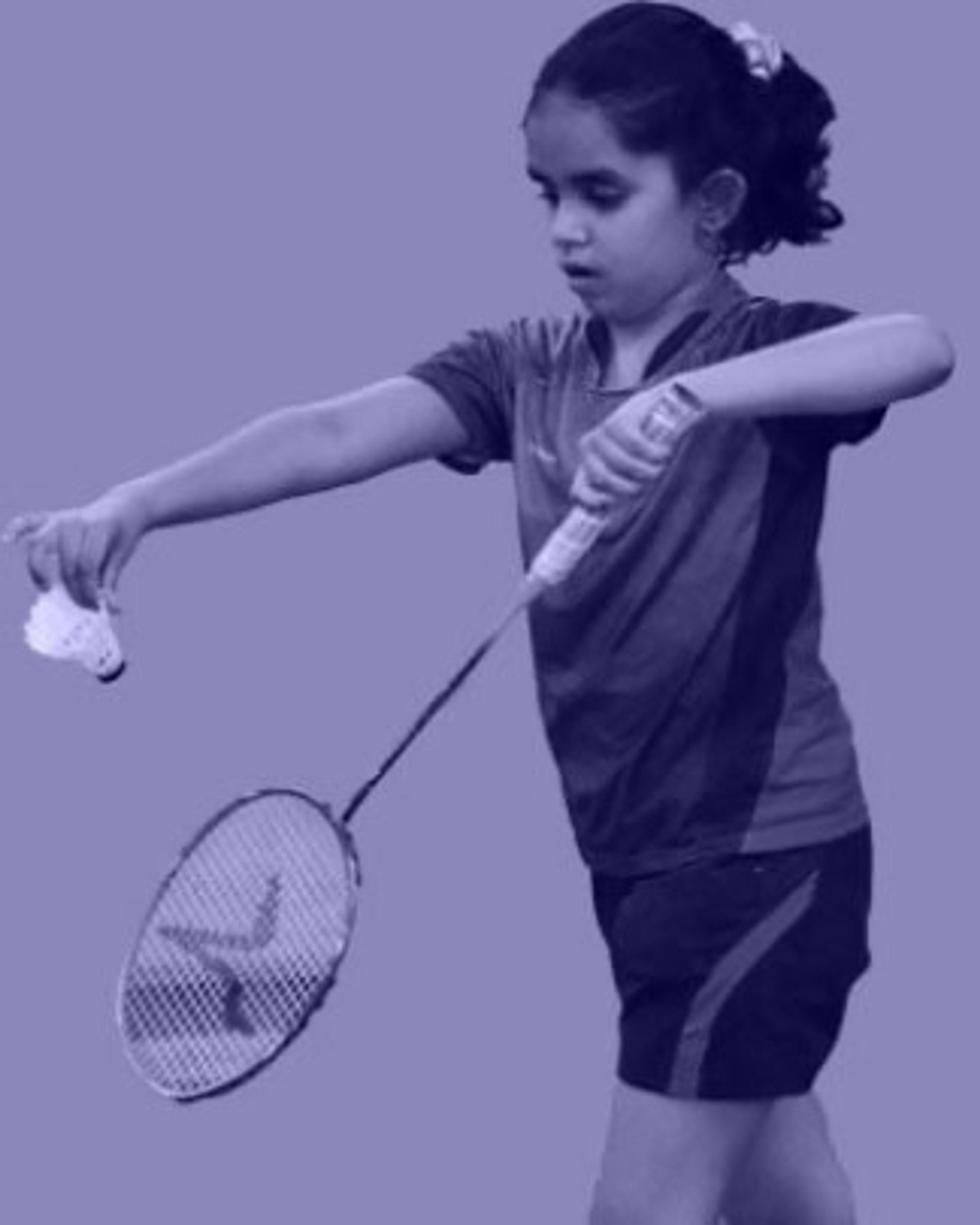 Padukone Sports Management Badminton Academy in Kharar, Punjab