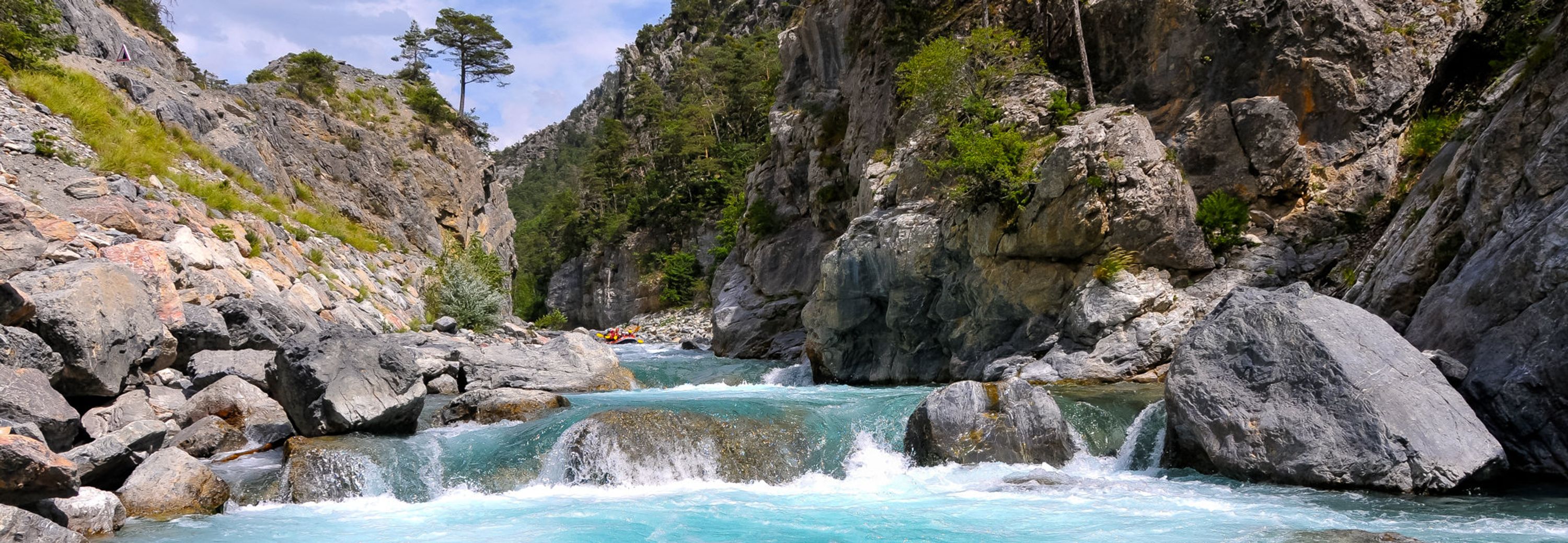 Quey'raft (Queyraft)