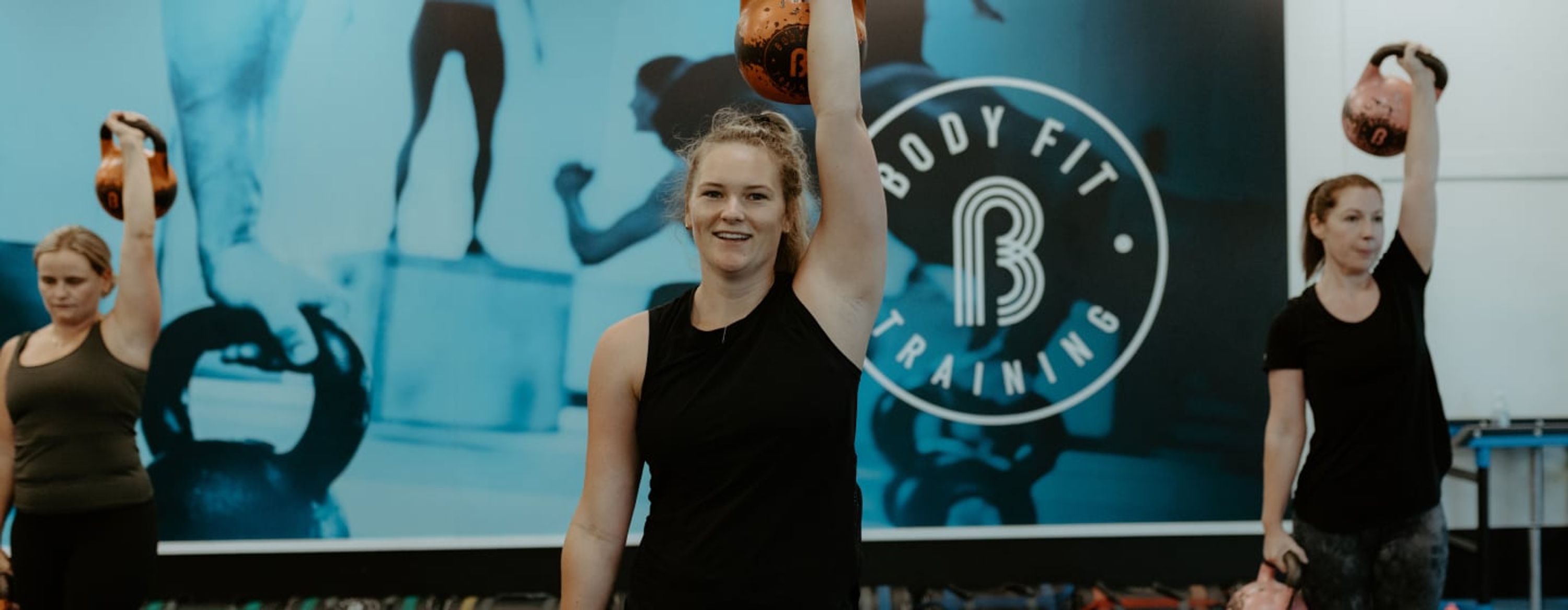 BFT Mildura