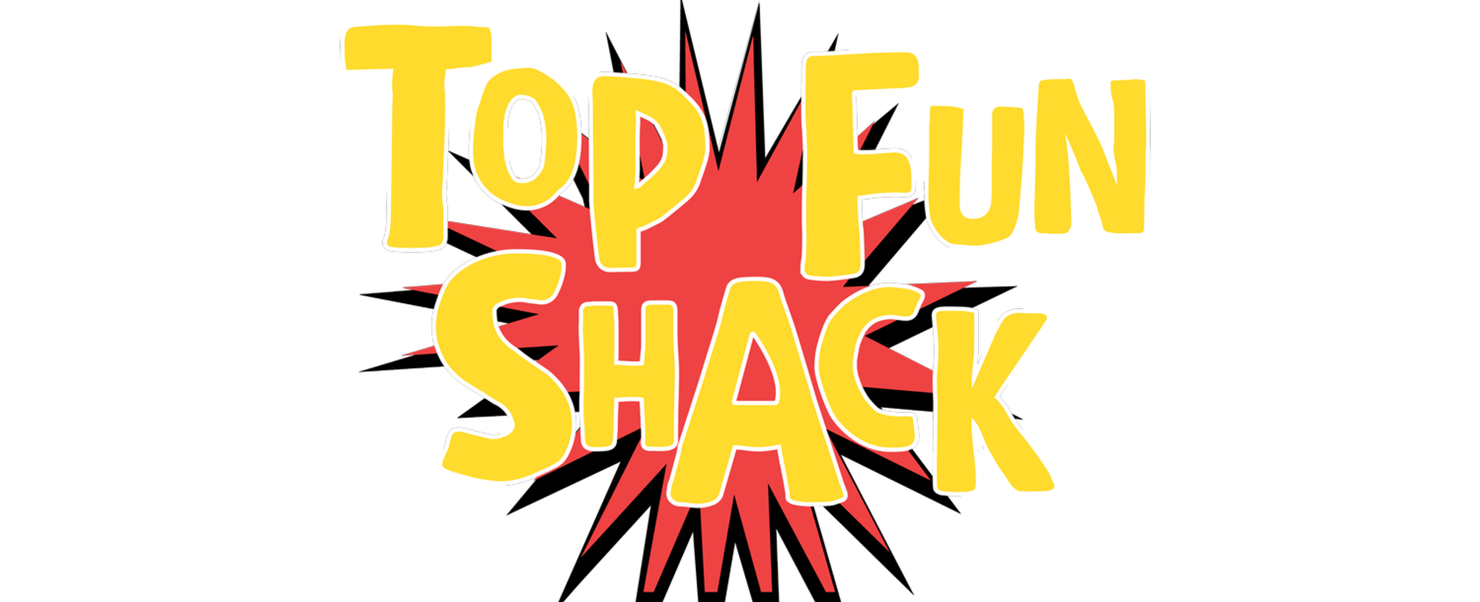 Top Fun Shack