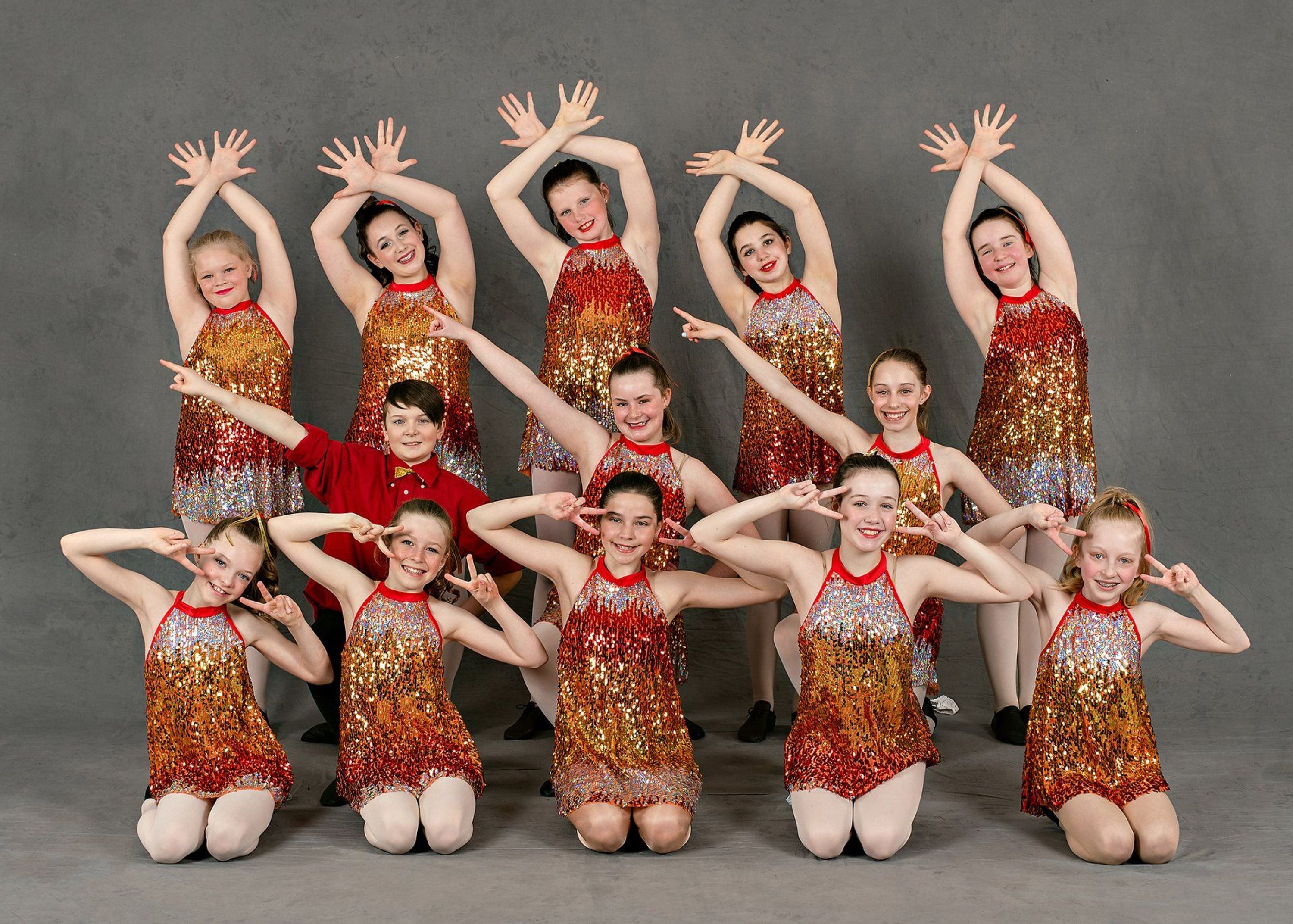 Northern Lights School of Dance