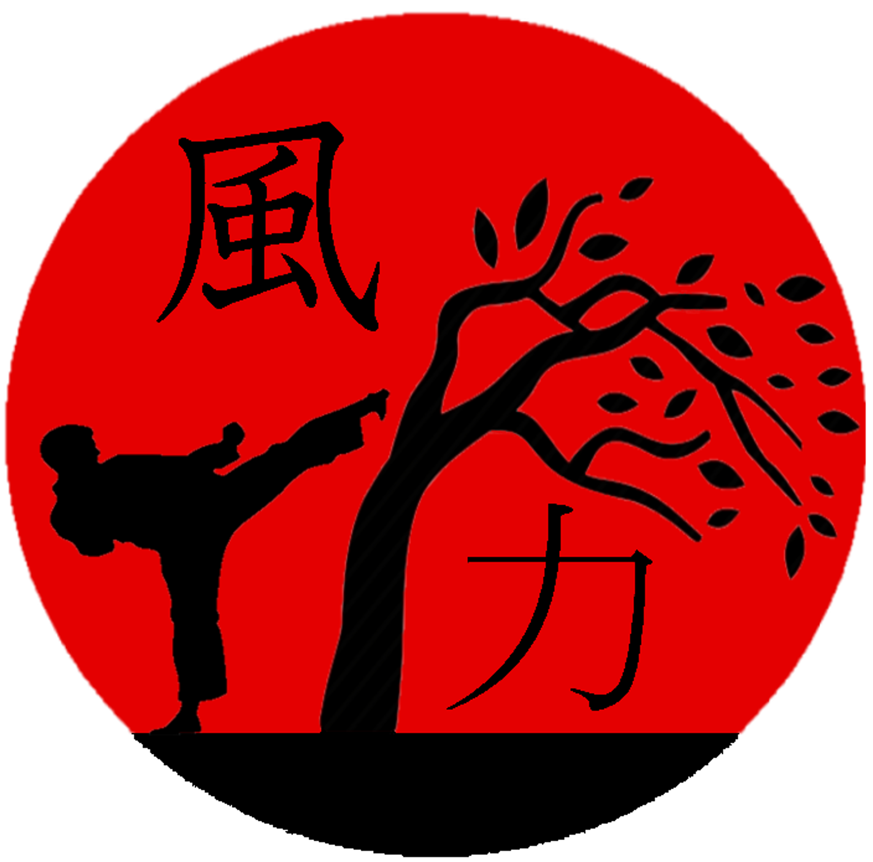 Kaze Chikara Karate