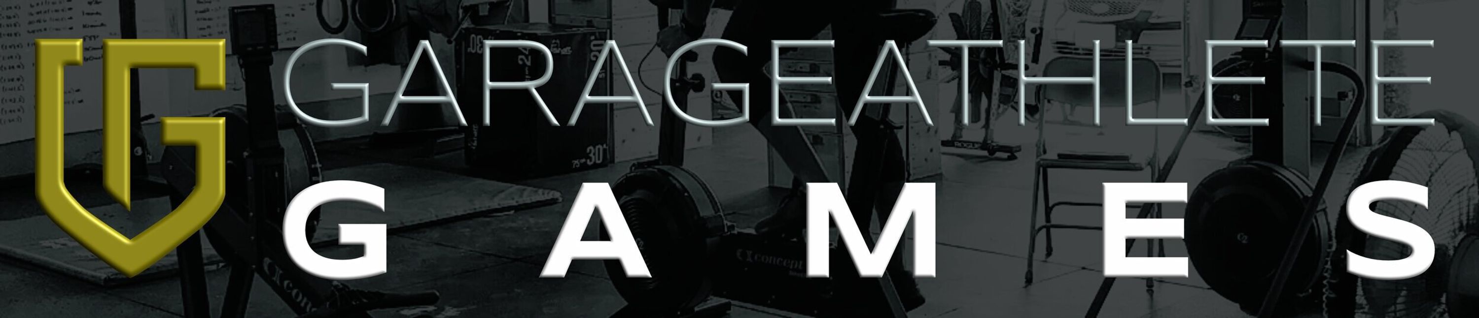The GARAGEATHLETE Games