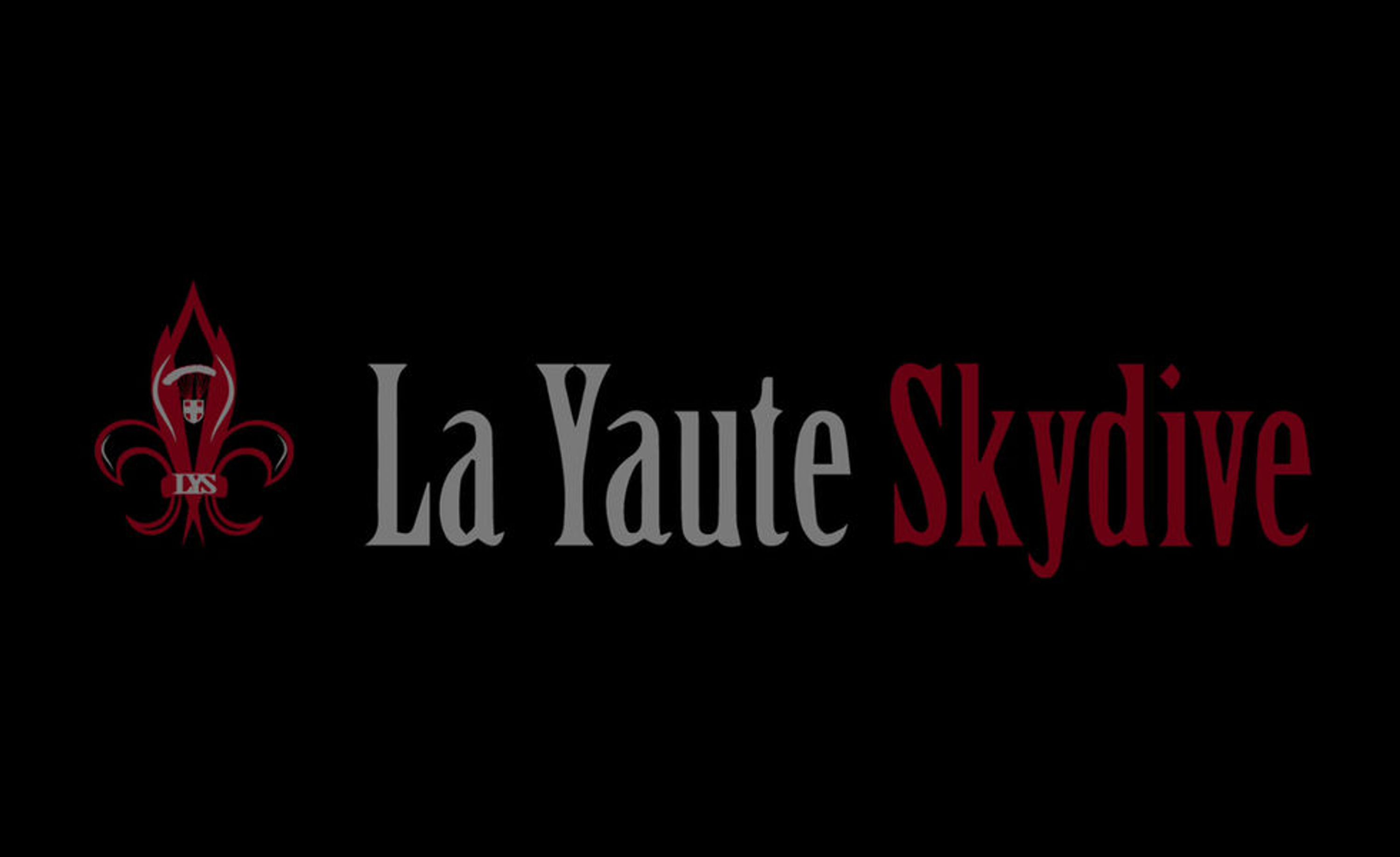 La Yaute Skydive