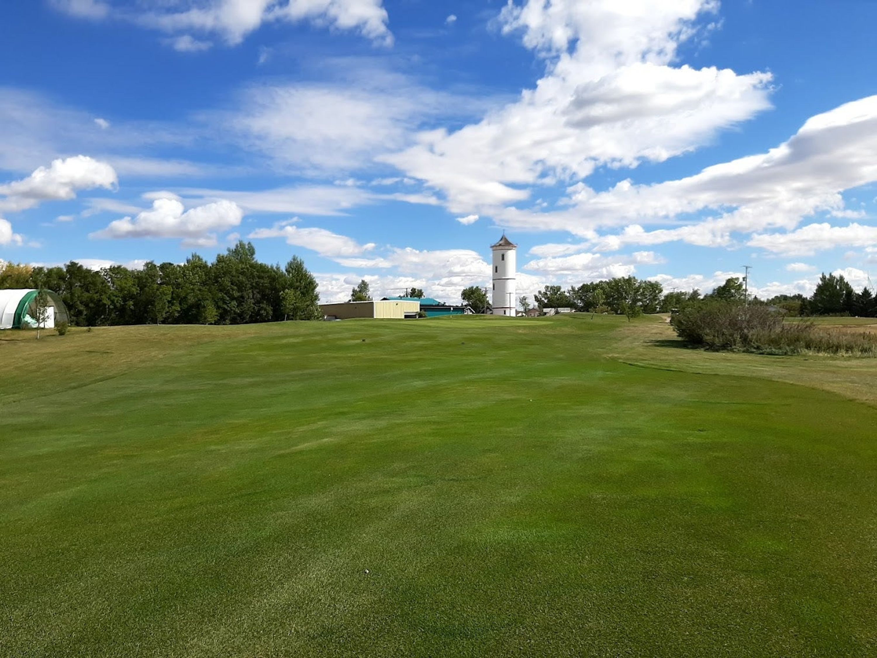 Kerrobert Golf Club