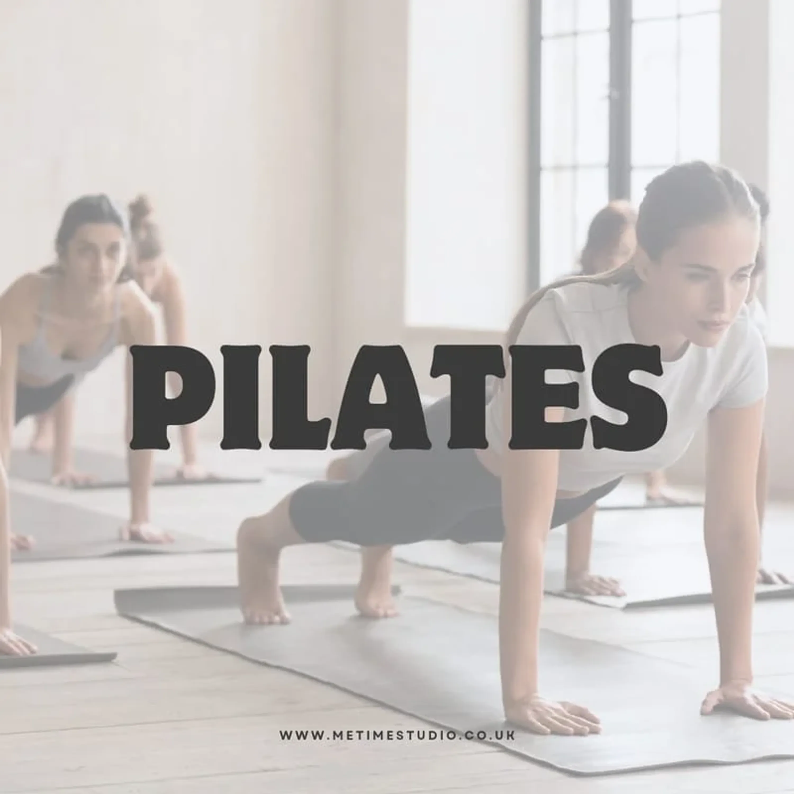 Metime Bootcamp