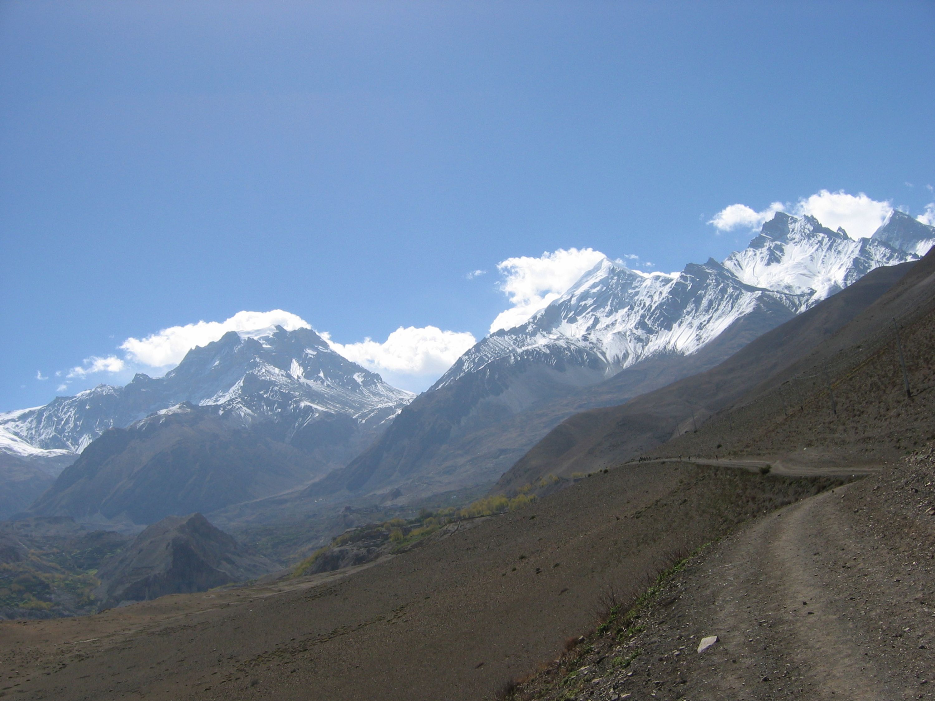 Muktidham Porsa